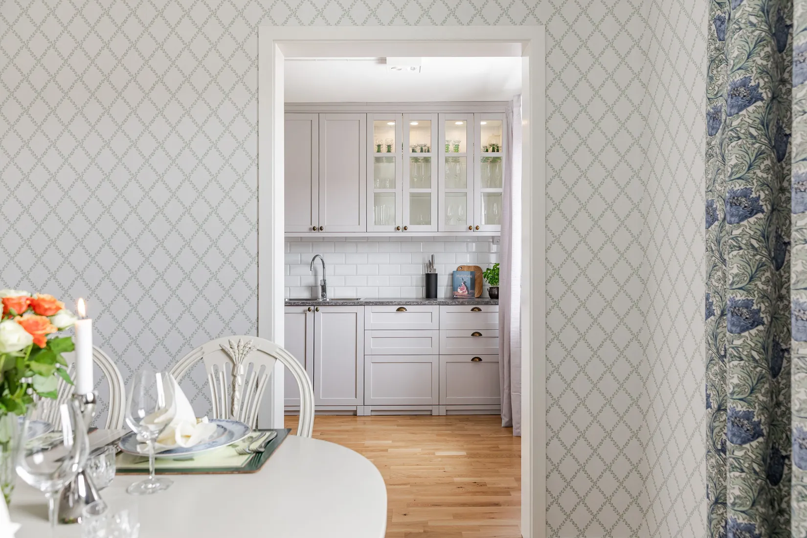 Bostadsrätt, Ryddalsgatan 6C, Gottfridsberg, Linköping