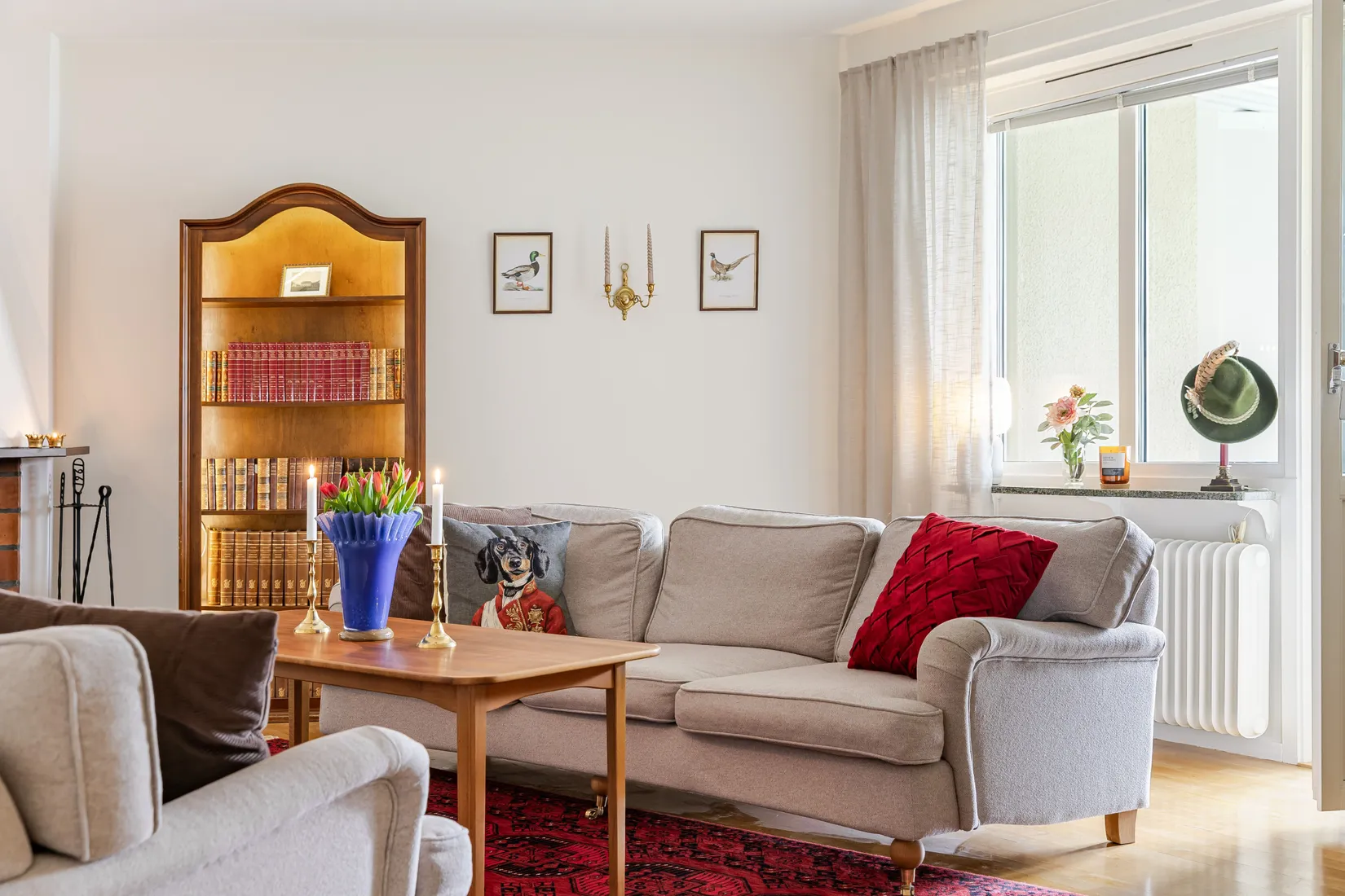 Bostadsrätt, Ryddalsgatan 6C, Gottfridsberg, Linköping