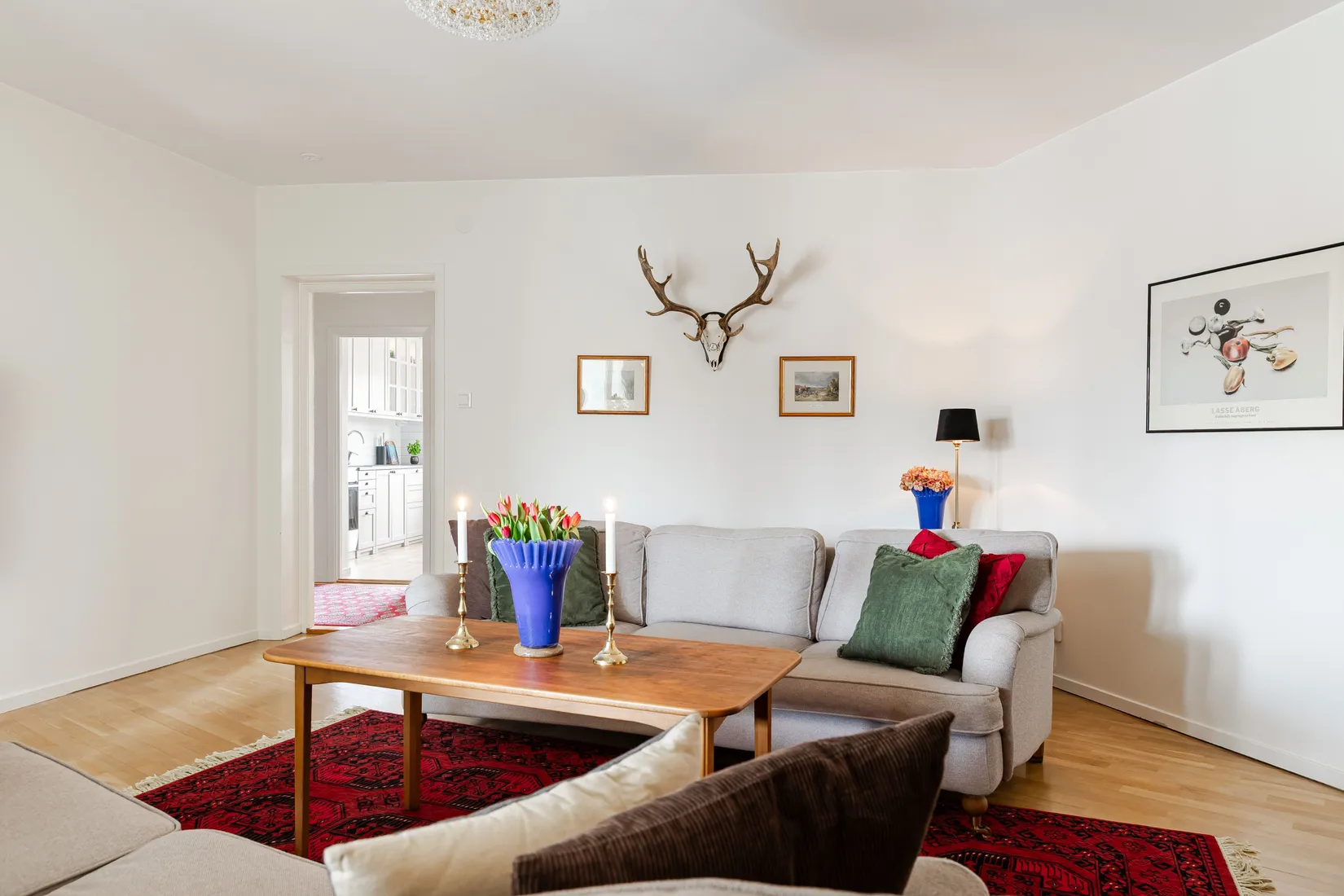 Bostadsrätt, Ryddalsgatan 6C, Gottfridsberg, Linköping