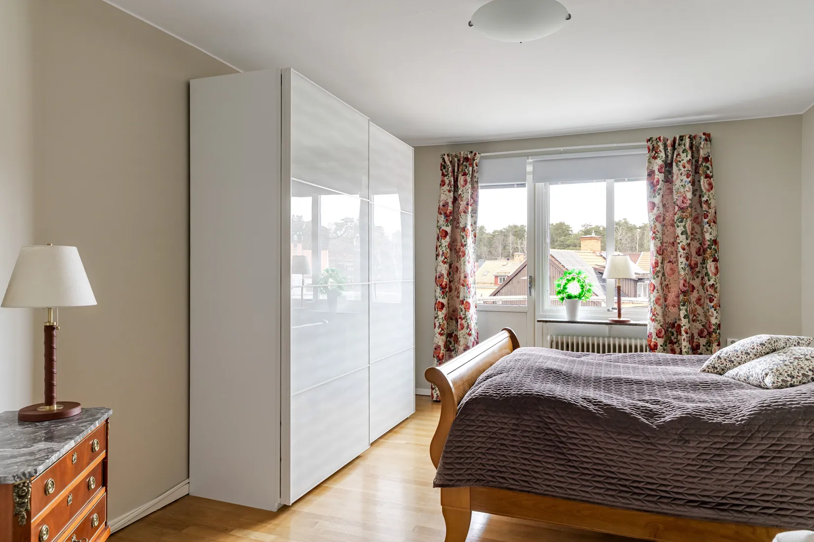 Bostadsrätt, Ryddalsgatan 6C, Gottfridsberg, Linköping