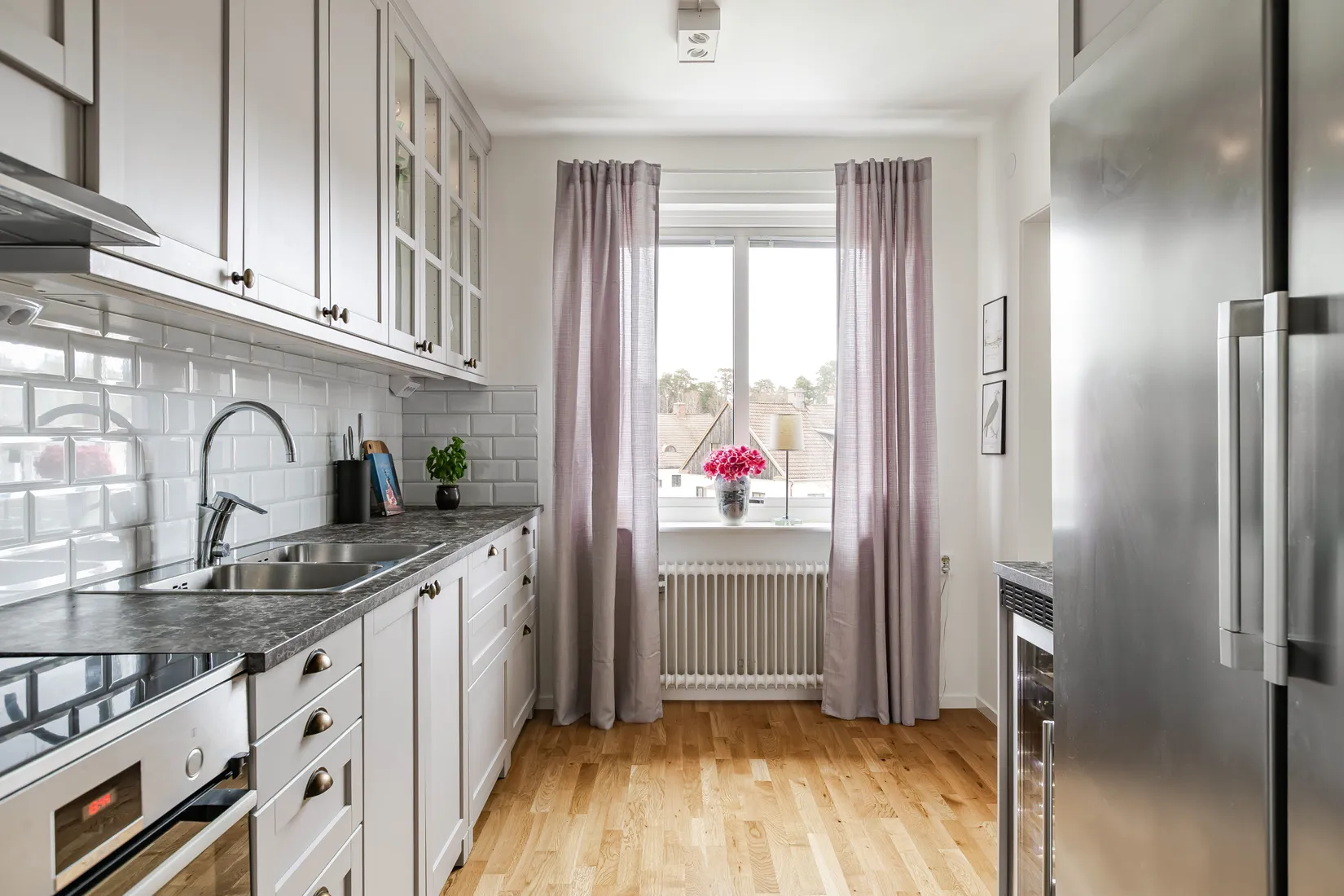 Bostadsrätt, Ryddalsgatan 6C, Gottfridsberg, Linköping