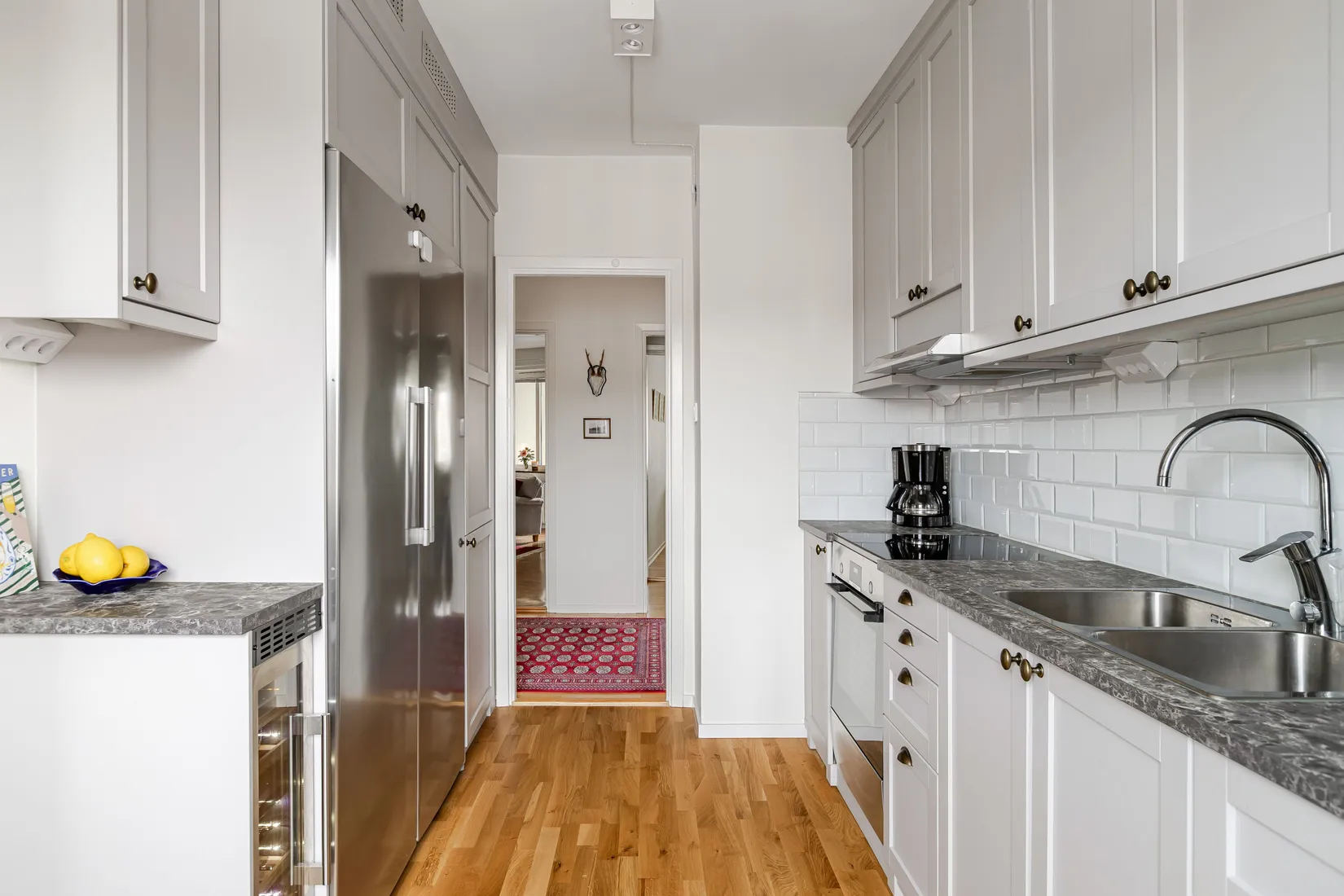 Bostadsrätt, Ryddalsgatan 6C, Gottfridsberg, Linköping