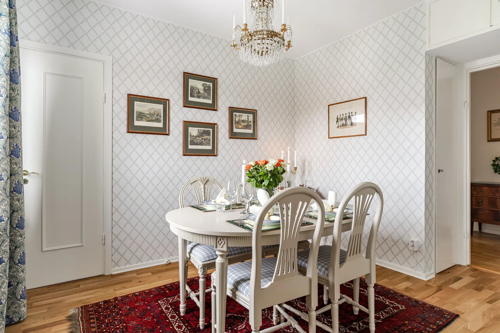 Bostadsrätt, Ryddalsgatan 6C, Gottfridsberg, Linköping