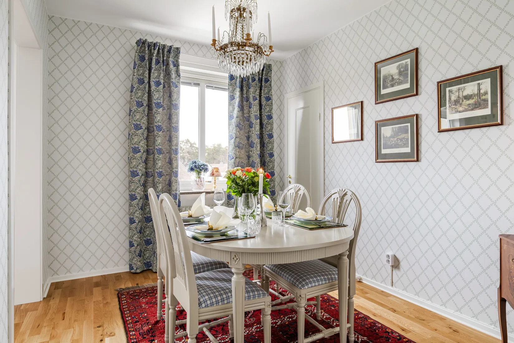 Bostadsrätt, Ryddalsgatan 6C, Gottfridsberg, Linköping