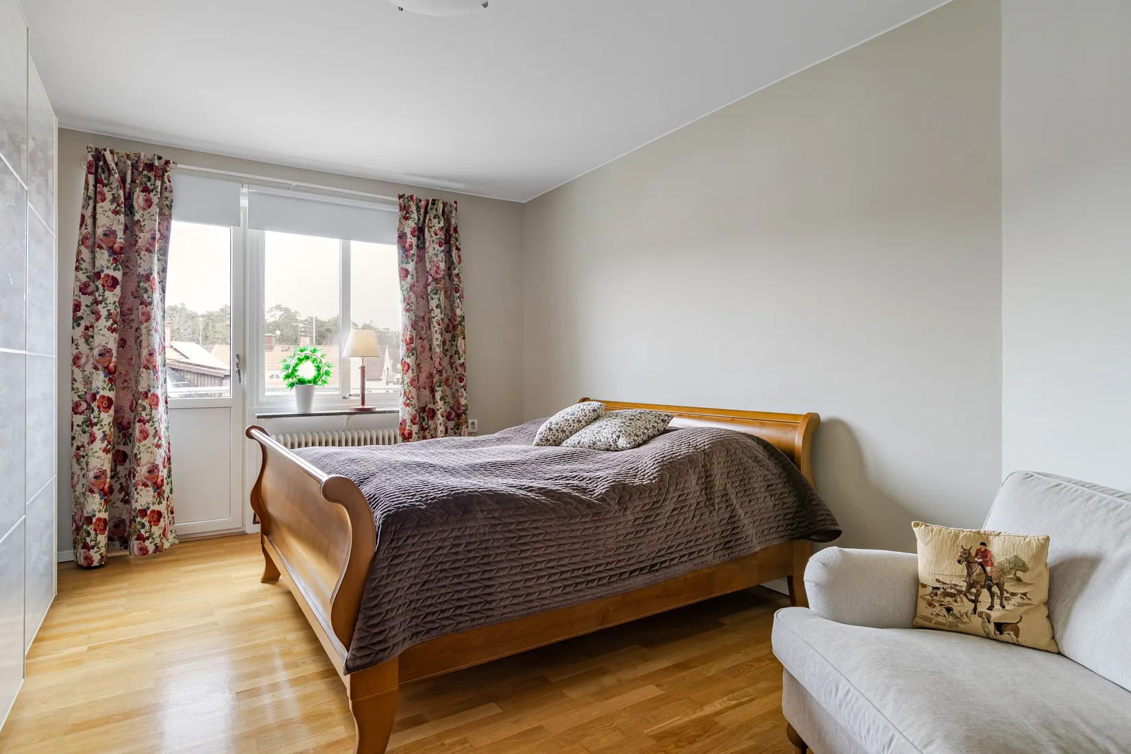 Bostadsrätt, Ryddalsgatan 6C, Gottfridsberg, Linköping