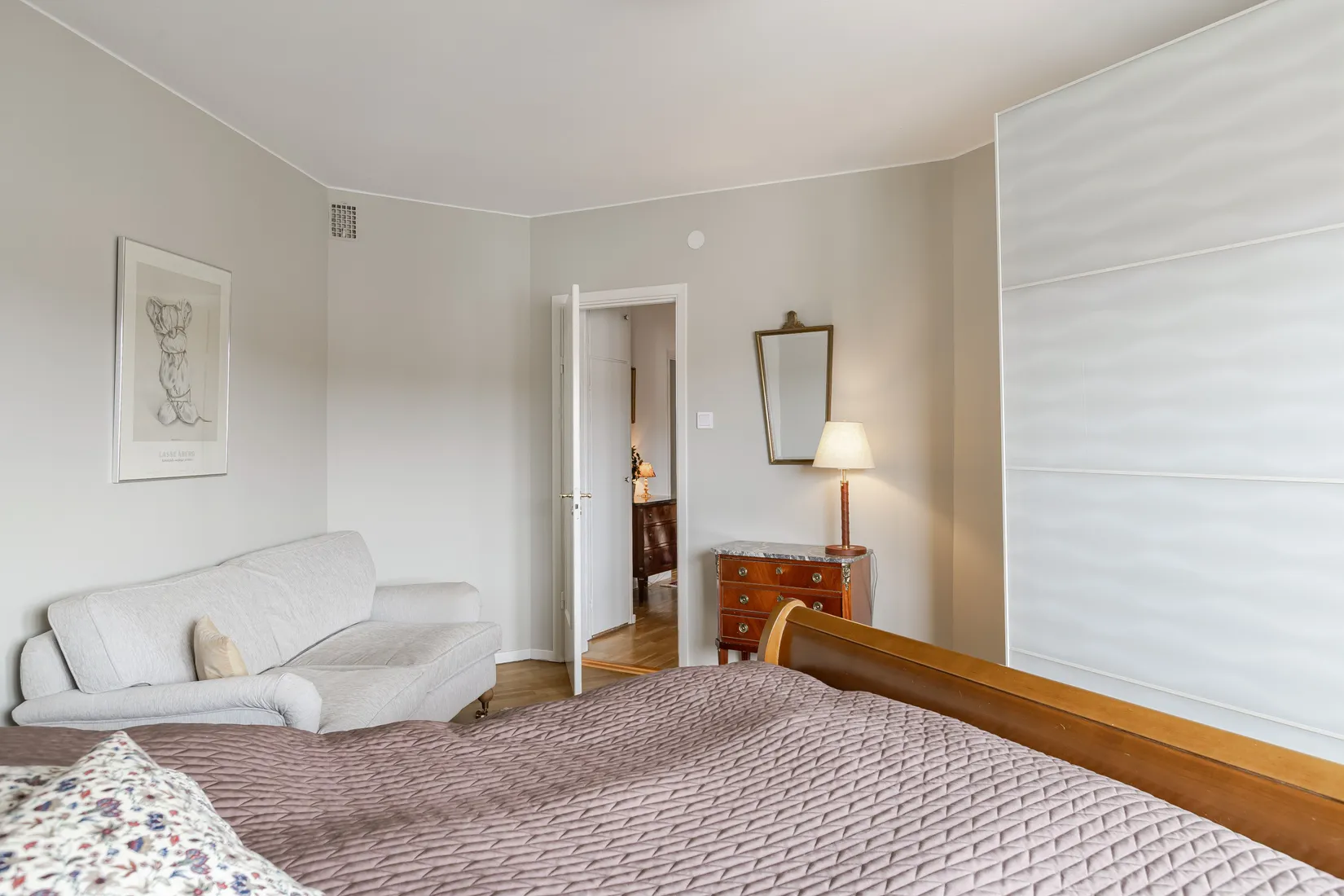 Bostadsrätt, Ryddalsgatan 6C, Gottfridsberg, Linköping