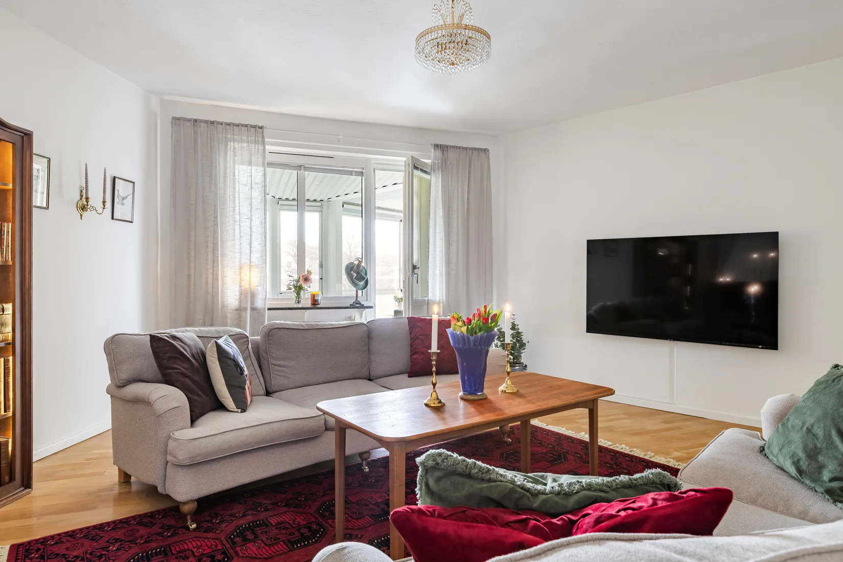 Bostadsrätt, Ryddalsgatan 6C, Gottfridsberg, Linköping