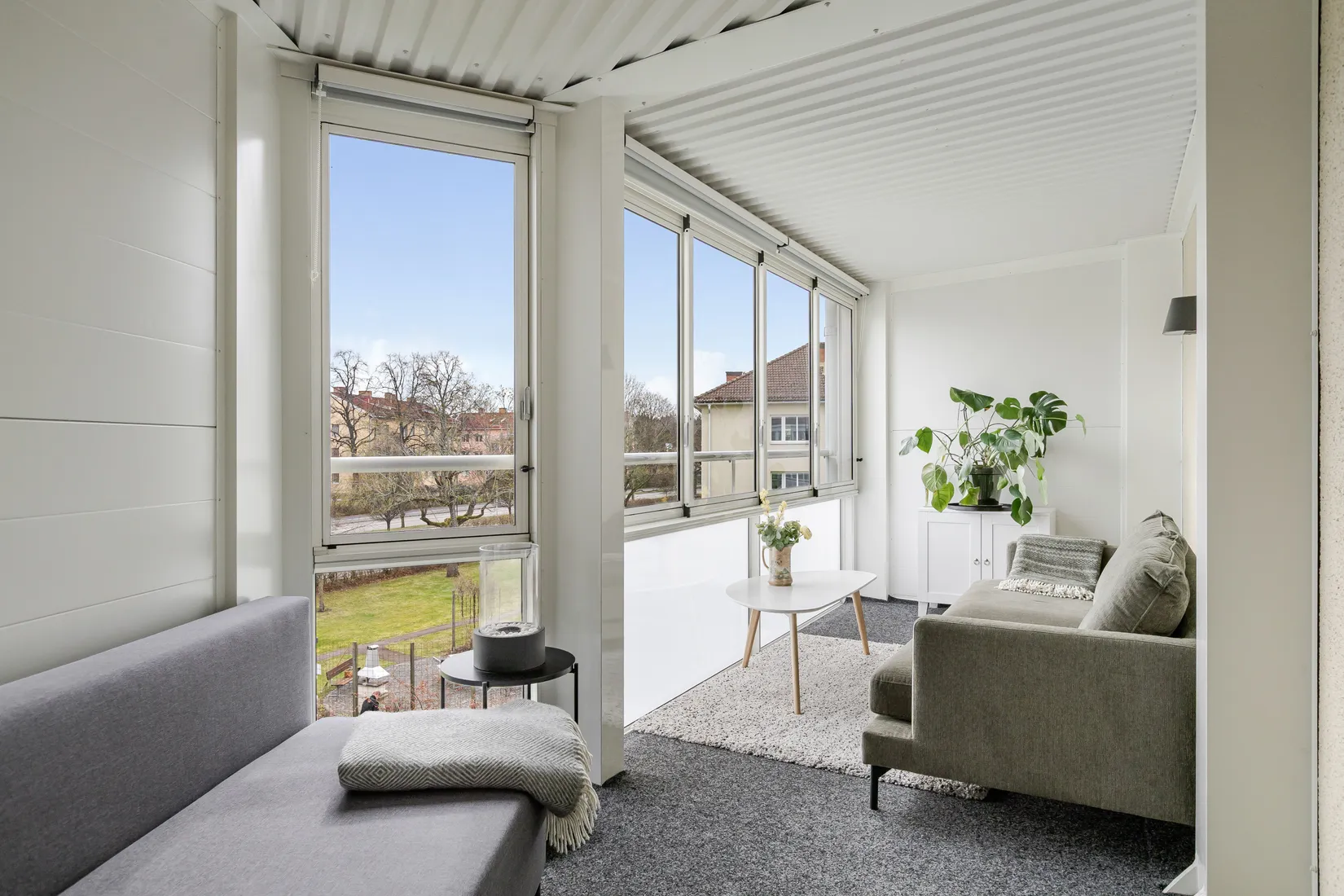 Bostadsrätt, Ryddalsgatan 6C, Gottfridsberg, Linköping