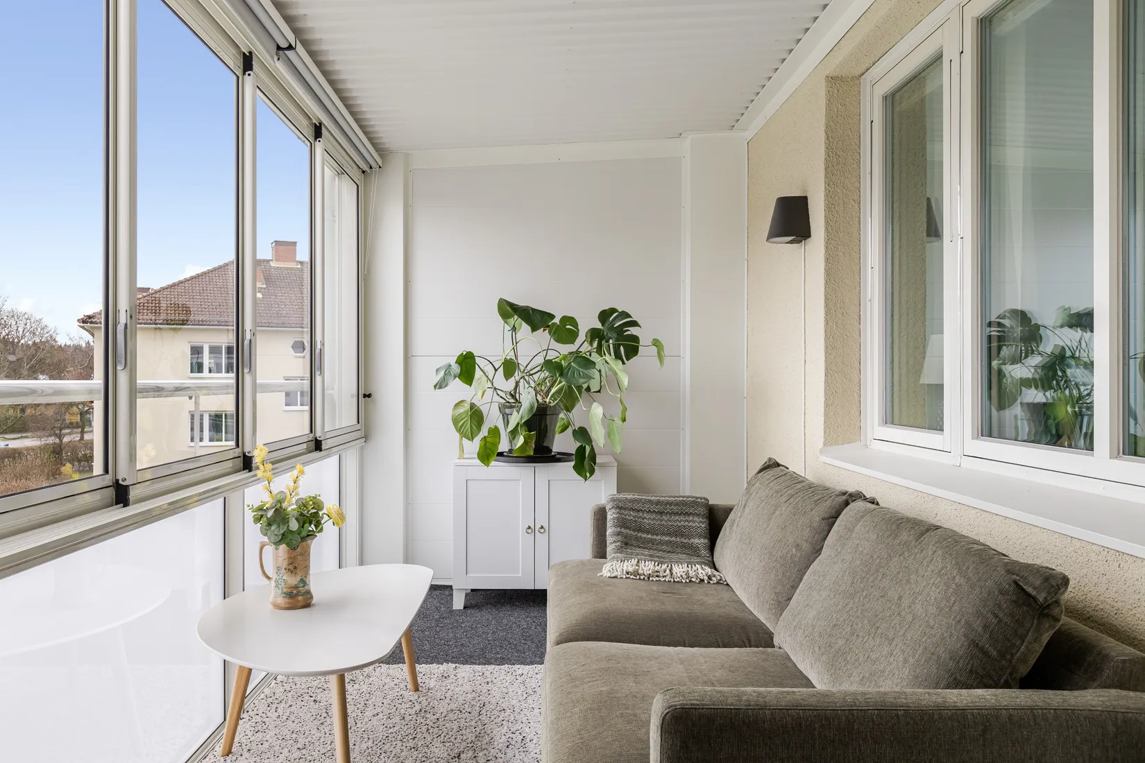 Bostadsrätt, Ryddalsgatan 6C, Gottfridsberg, Linköping