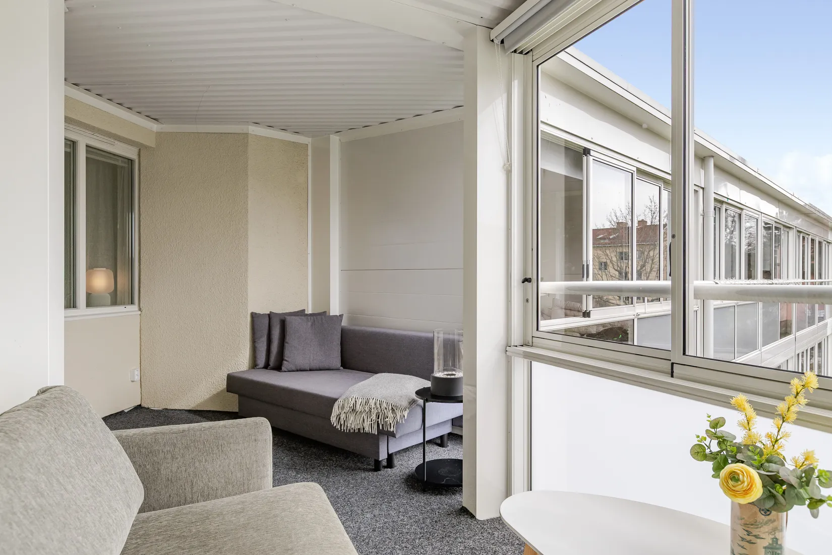 Bostadsrätt, Ryddalsgatan 6C, Gottfridsberg, Linköping