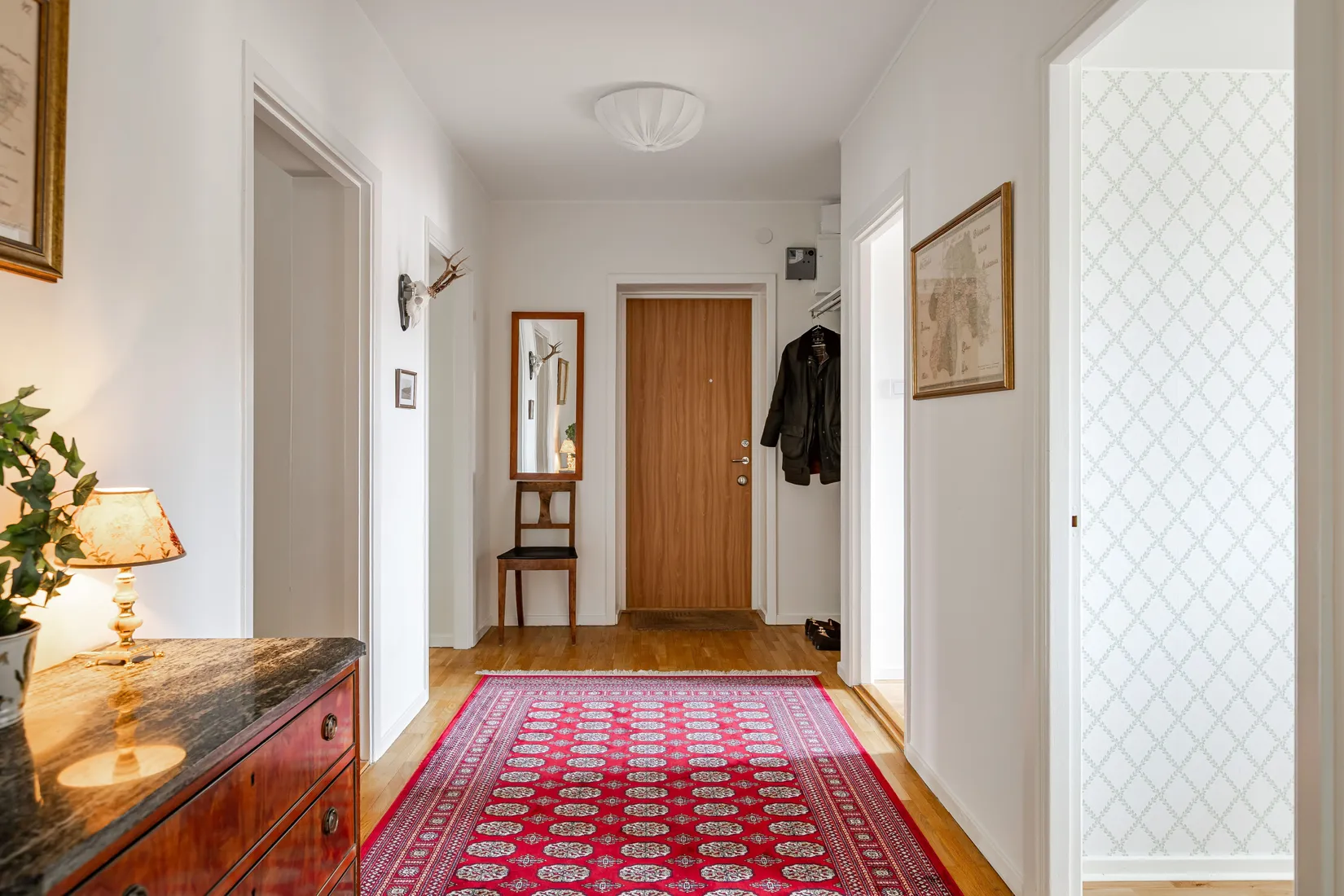 Bostadsrätt, Ryddalsgatan 6C, Gottfridsberg, Linköping