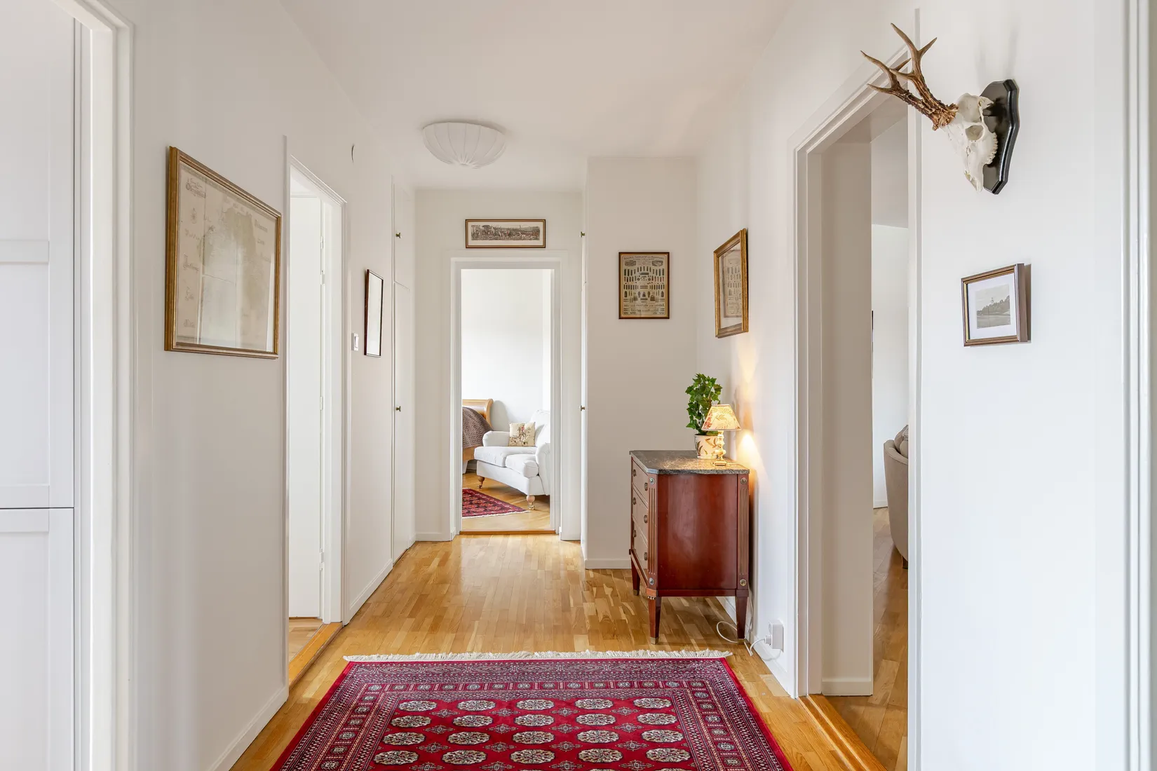 Bostadsrätt, Ryddalsgatan 6C, Gottfridsberg, Linköping