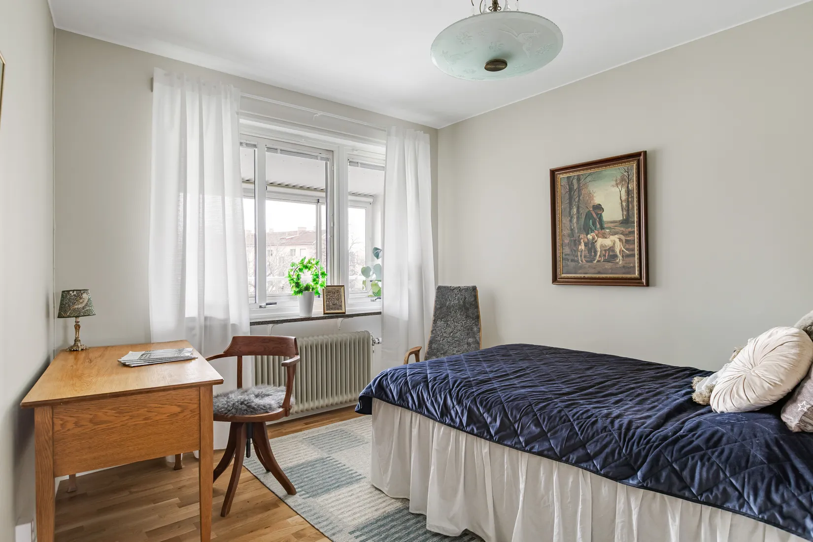 Bostadsrätt, Ryddalsgatan 6C, Gottfridsberg, Linköping