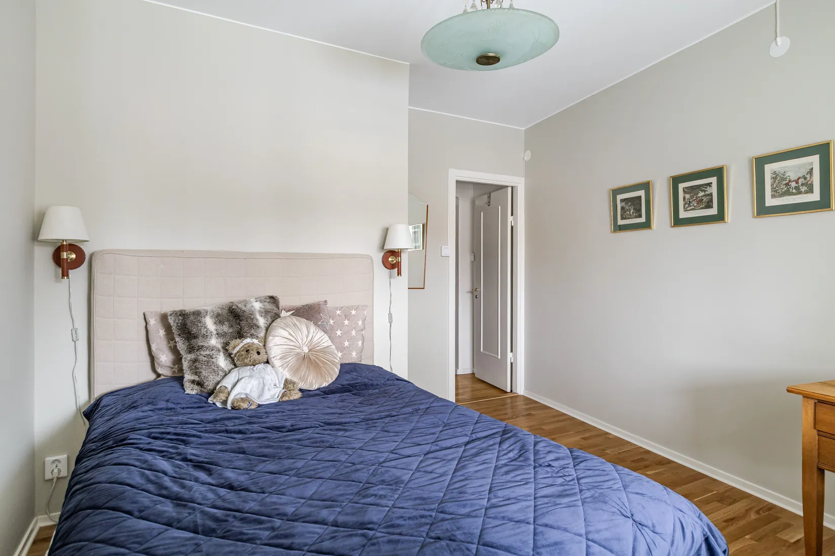 Bostadsrätt, Ryddalsgatan 6C, Gottfridsberg, Linköping