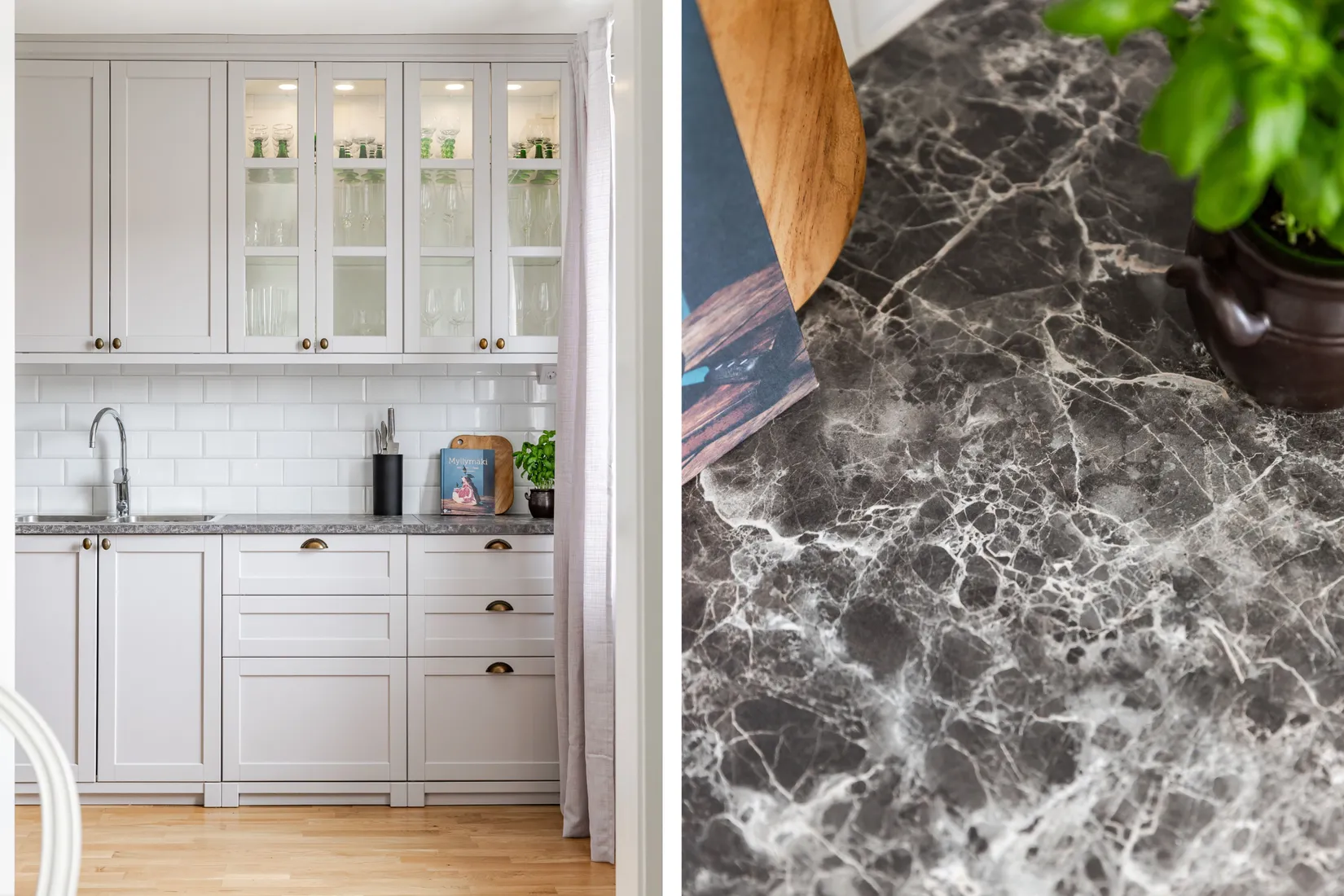 Bostadsrätt, Ryddalsgatan 6C, Gottfridsberg, Linköping