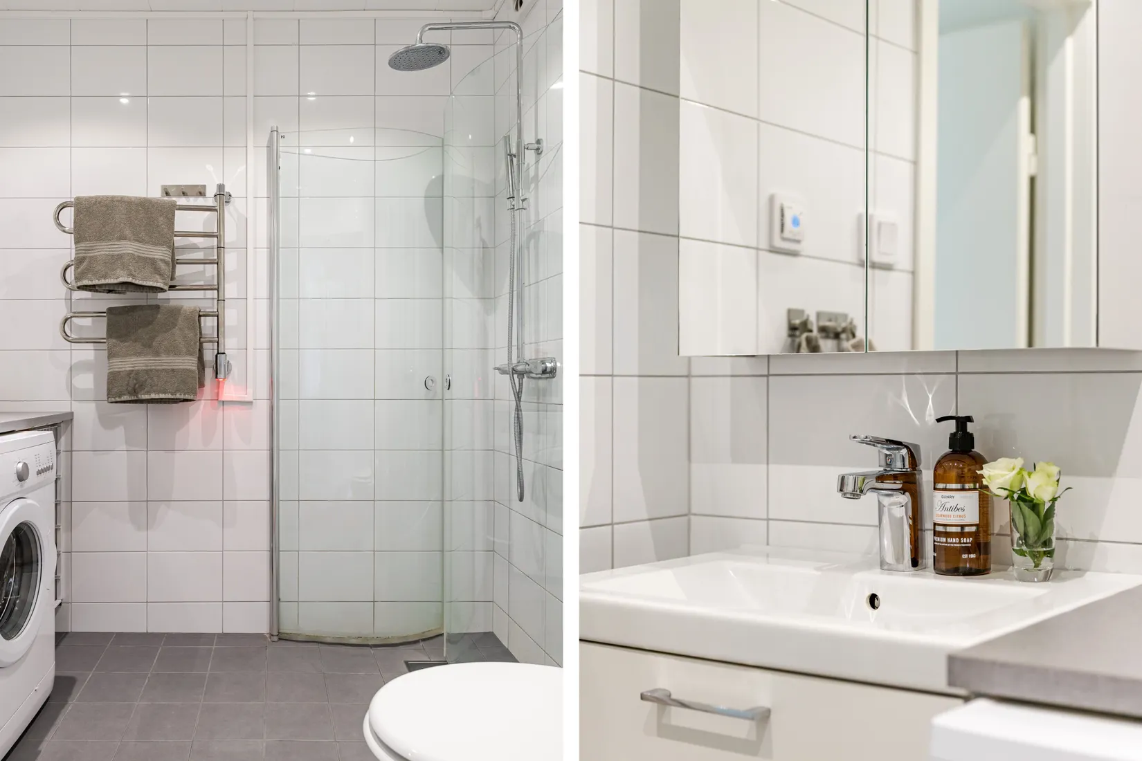 Bostadsrätt, Ryddalsgatan 6C, Gottfridsberg, Linköping