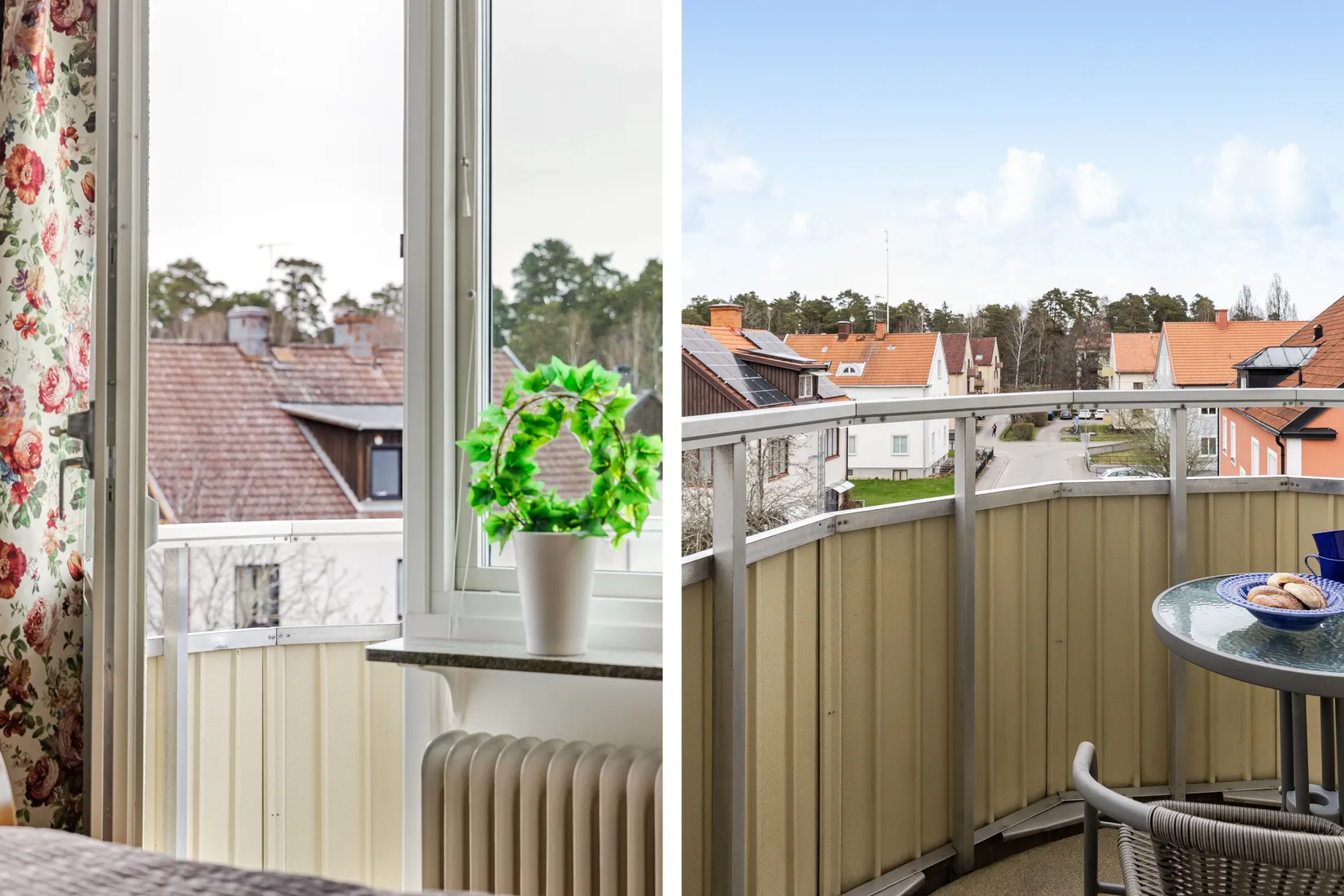 Bostadsrätt, Ryddalsgatan 6C, Gottfridsberg, Linköping