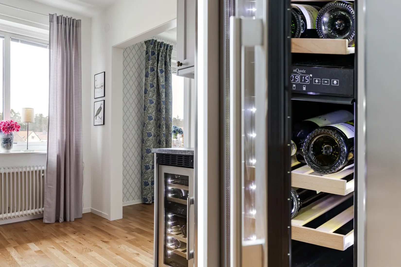 Bostadsrätt, Ryddalsgatan 6C, Gottfridsberg, Linköping