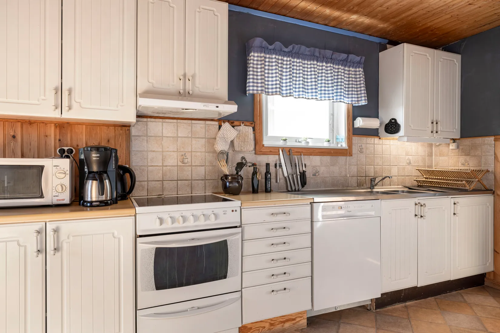 Villa, Halmstadsvägen 19, Genevad, Laholm