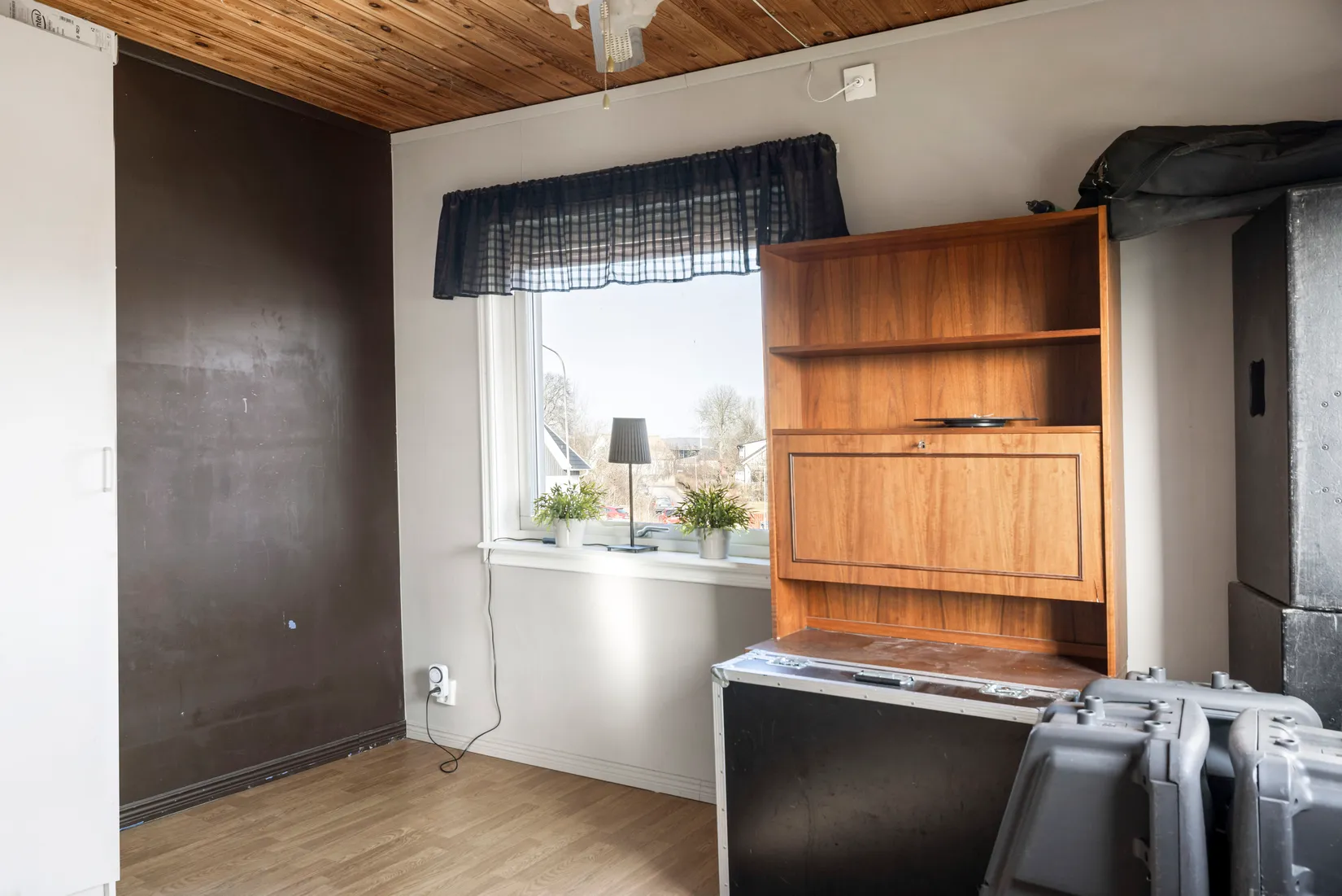 Villa, Halmstadsvägen 19, Genevad, Laholm