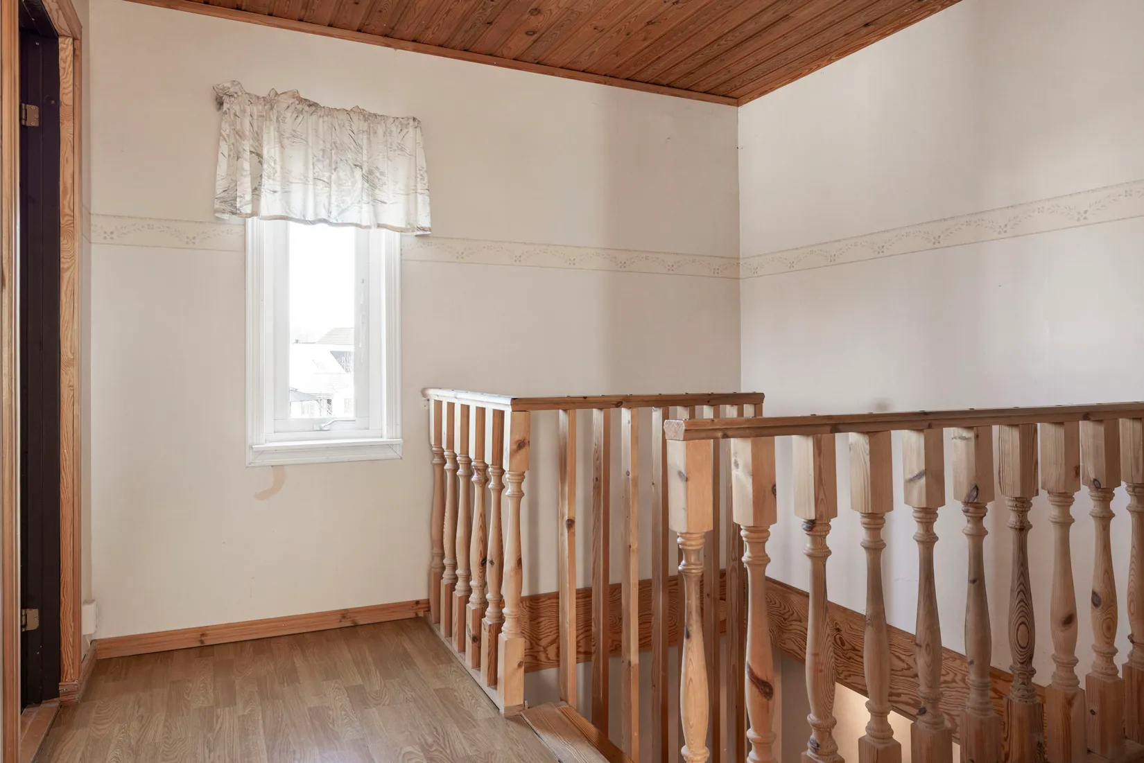 Villa, Halmstadsvägen 19, Genevad, Laholm