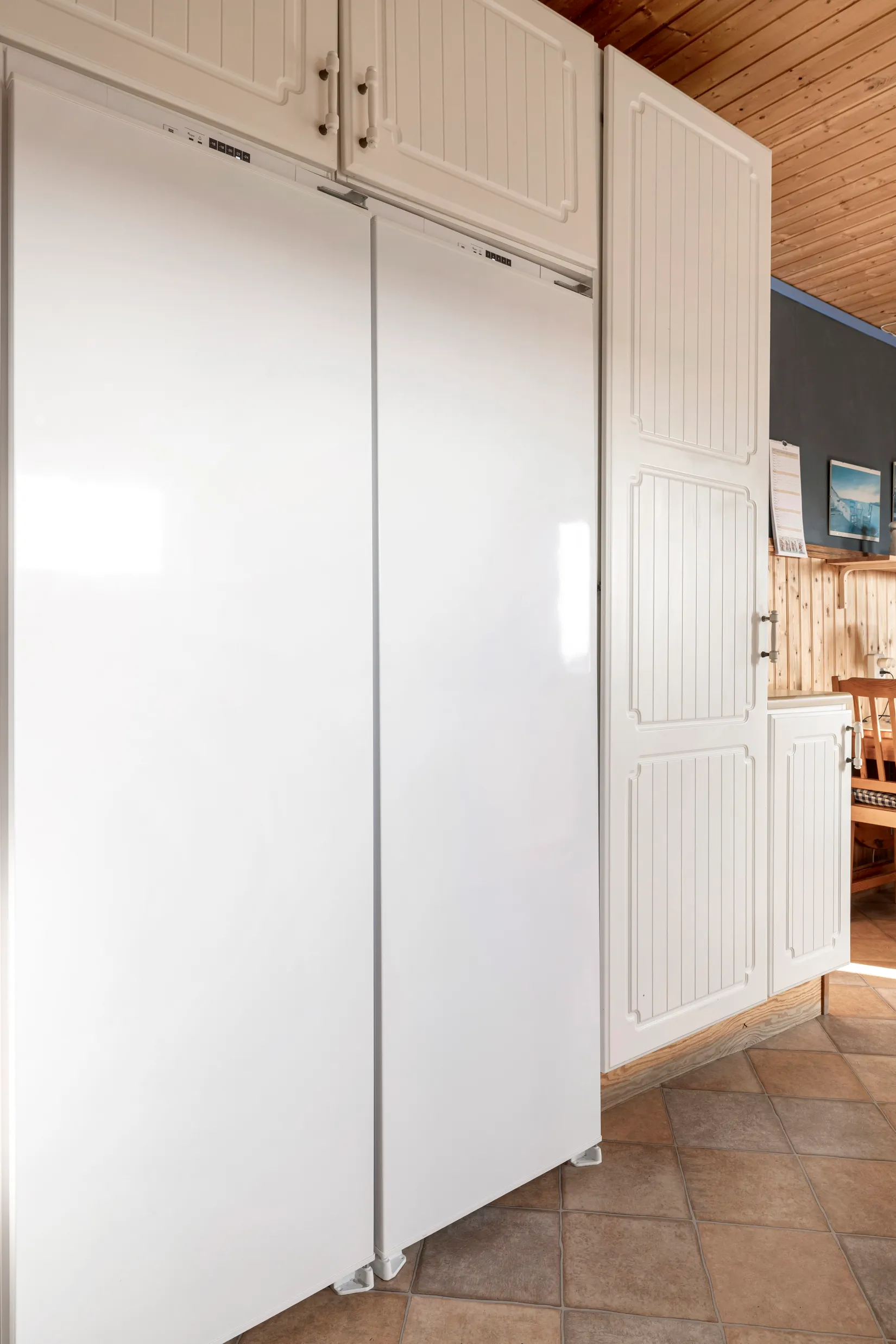 Villa, Halmstadsvägen 19, Genevad, Laholm