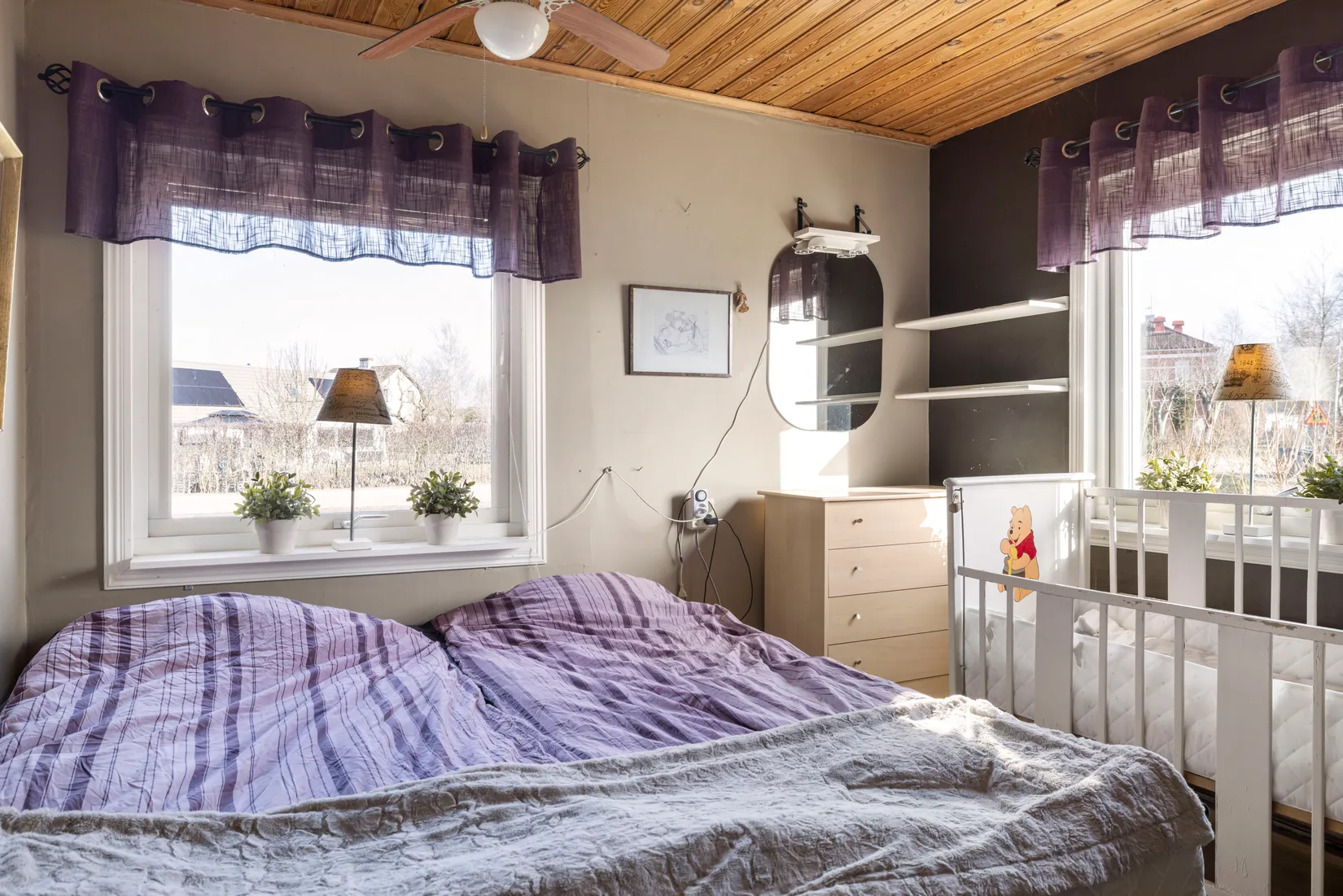 Villa, Halmstadsvägen 19, Genevad, Laholm