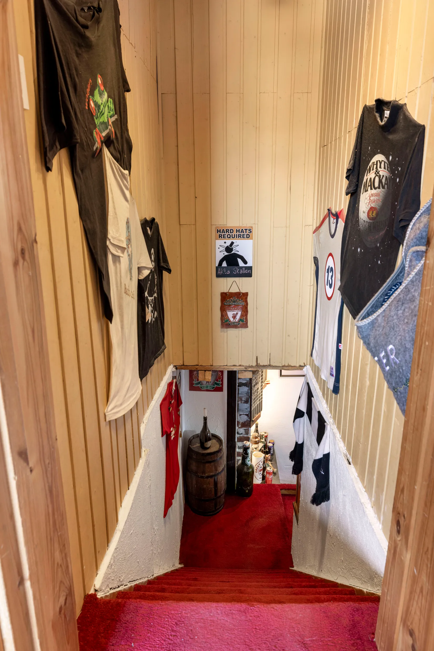 Villa, Halmstadsvägen 19, Genevad, Laholm