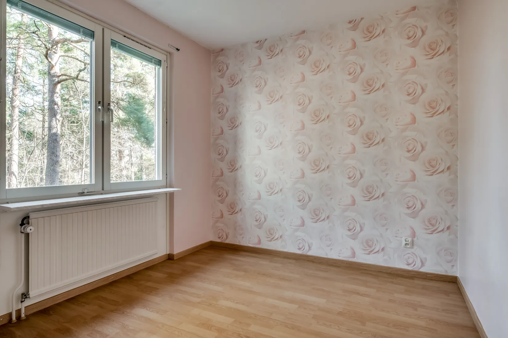 Bostadsrätt, Gruvgången 59, Gruvlyckan, Karlstad