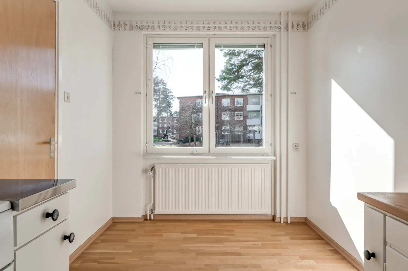 Bostadsrätt, Gruvgången 59, Gruvlyckan, Karlstad