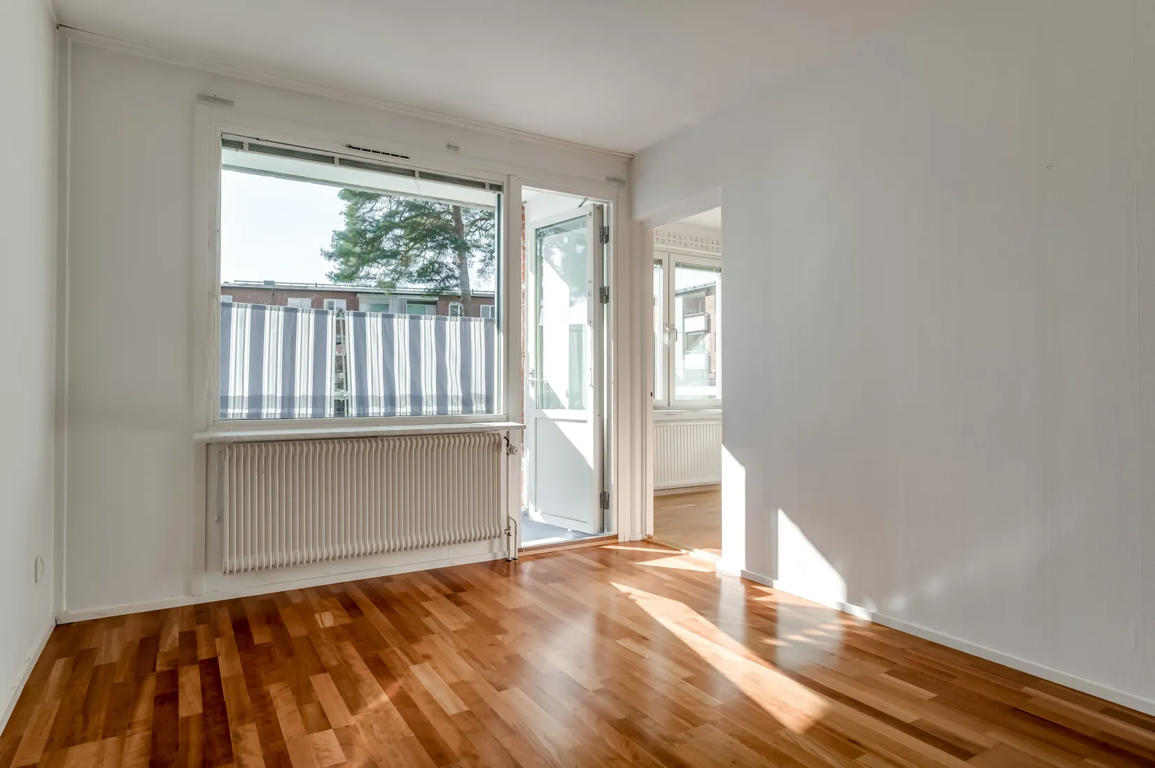 Bostadsrätt, Gruvgången 59, Gruvlyckan, Karlstad