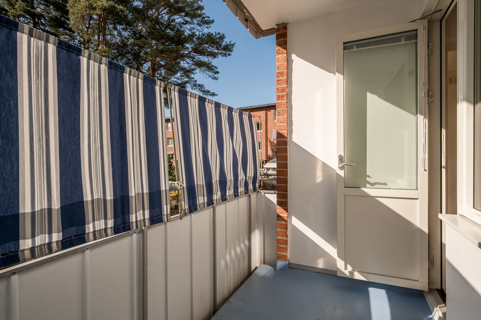 Bostadsrätt, Gruvgången 59, Gruvlyckan, Karlstad