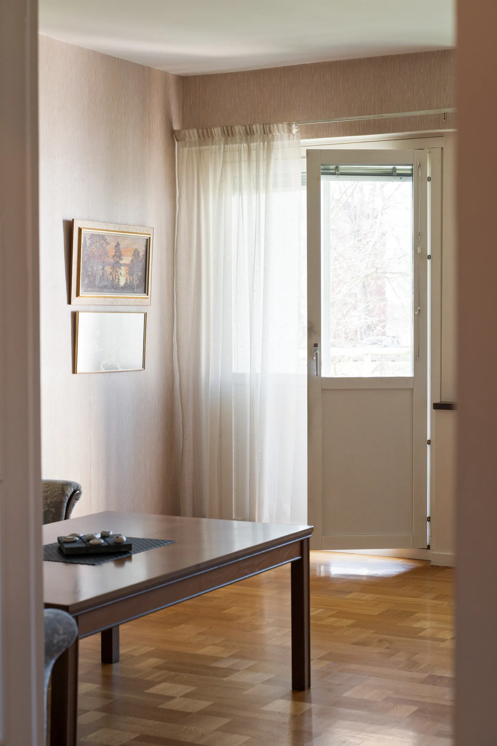 Bostadsrätt, Industrigatan 15B, Högbrunn, Nyköping