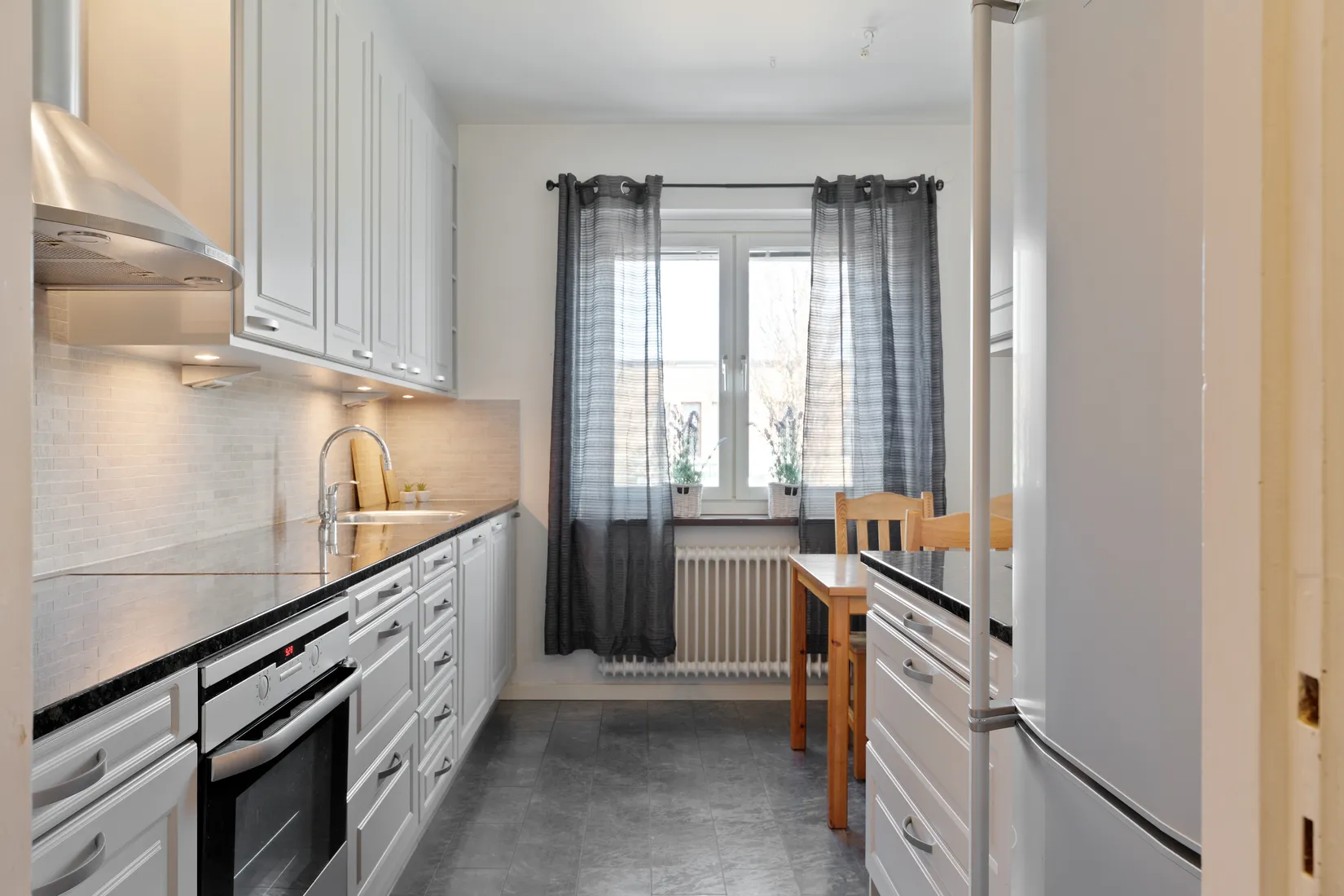 Bostadsrätt, Industrigatan 15B, Högbrunn, Nyköping