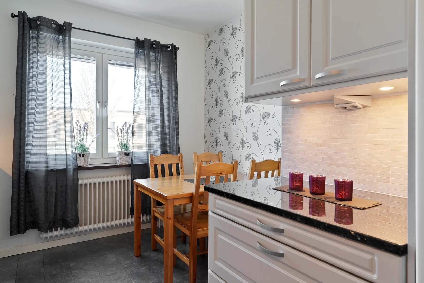 Bostadsrätt, Industrigatan 15B, Högbrunn, Nyköping