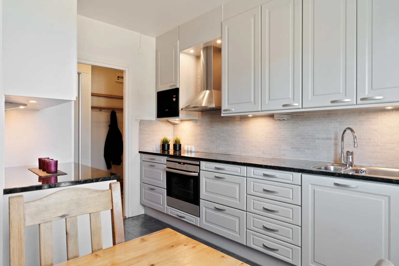 Bostadsrätt, Industrigatan 15B, Högbrunn, Nyköping