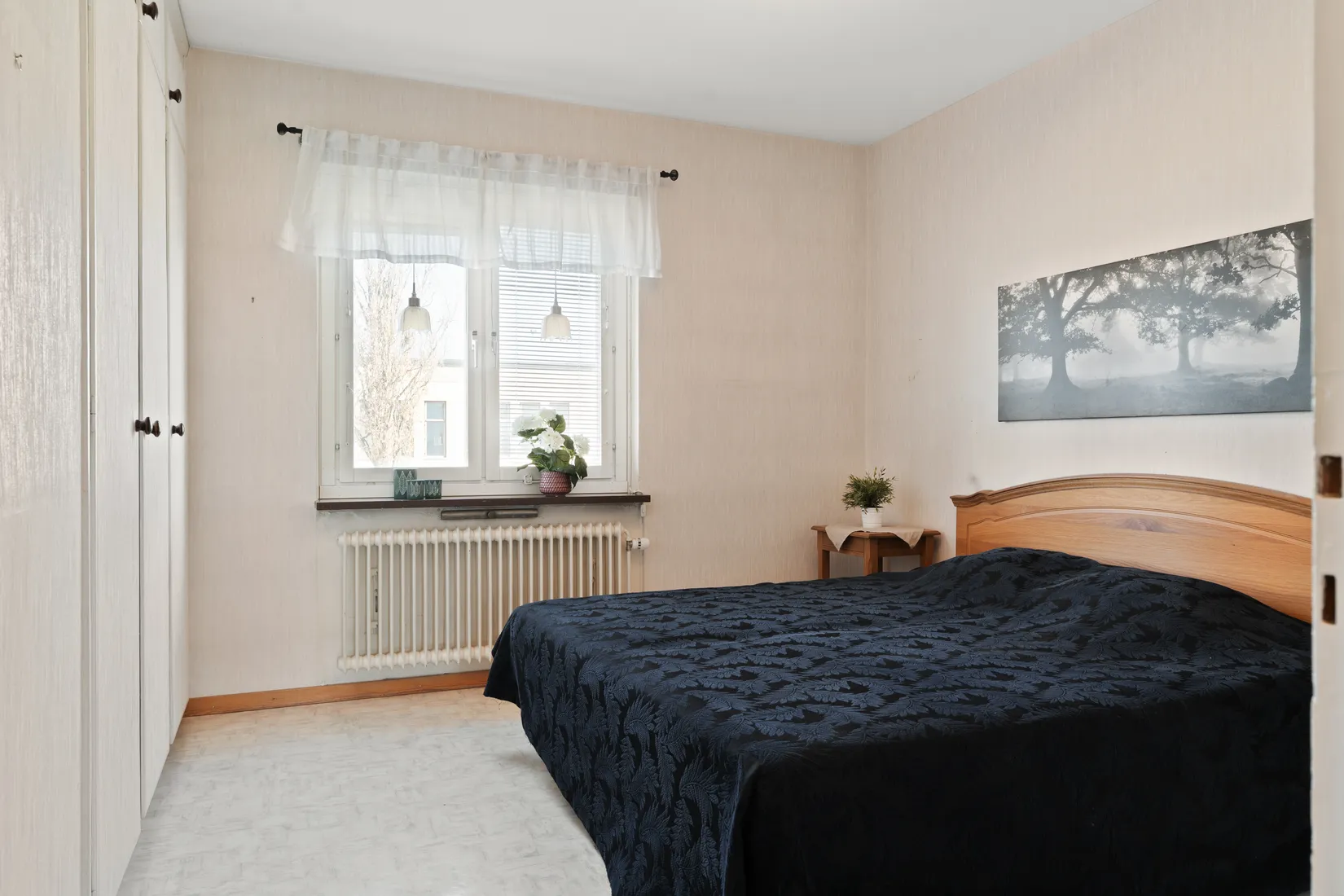 Bostadsrätt, Industrigatan 15B, Högbrunn, Nyköping