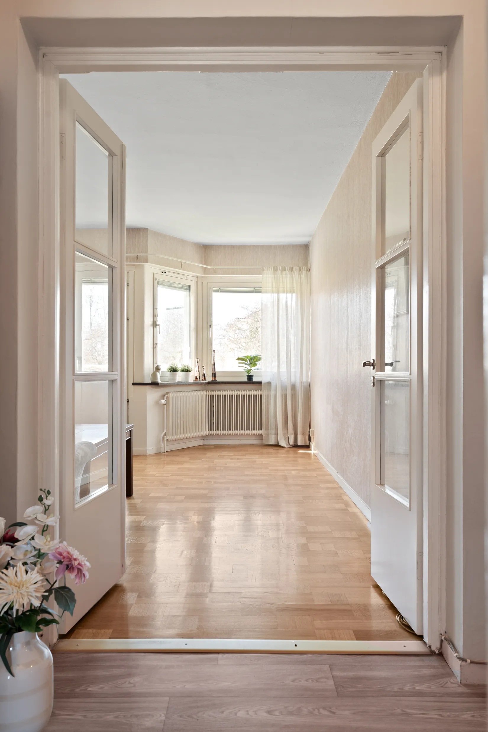 Bostadsrätt, Industrigatan 15B, Högbrunn, Nyköping