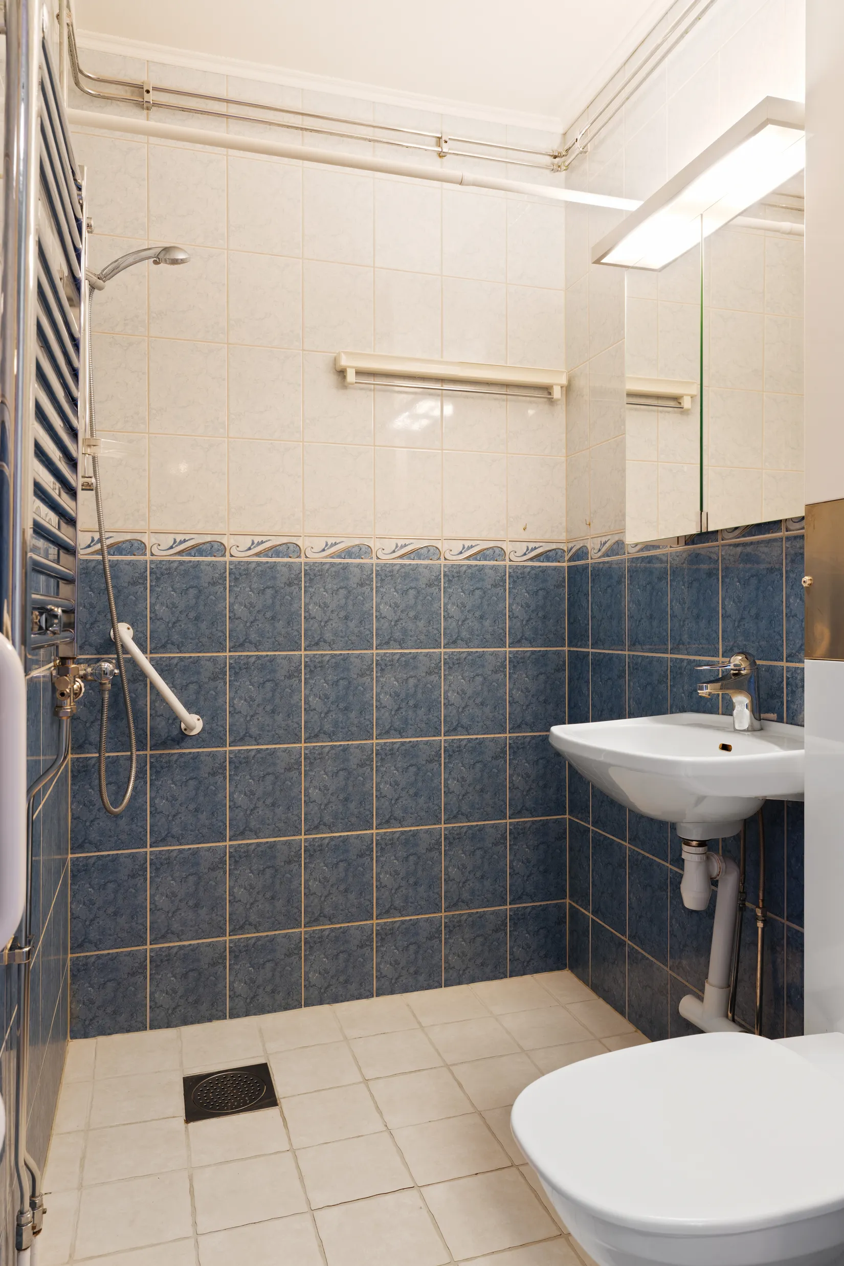 Bostadsrätt, Industrigatan 15B, Högbrunn, Nyköping