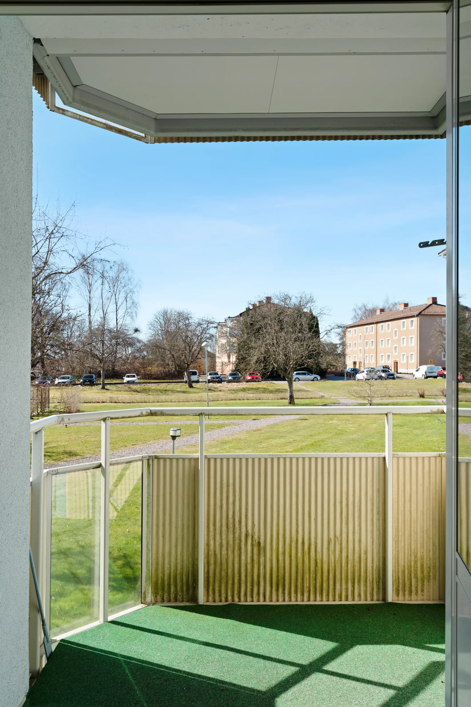 Bostadsrätt, Industrigatan 15B, Högbrunn, Nyköping