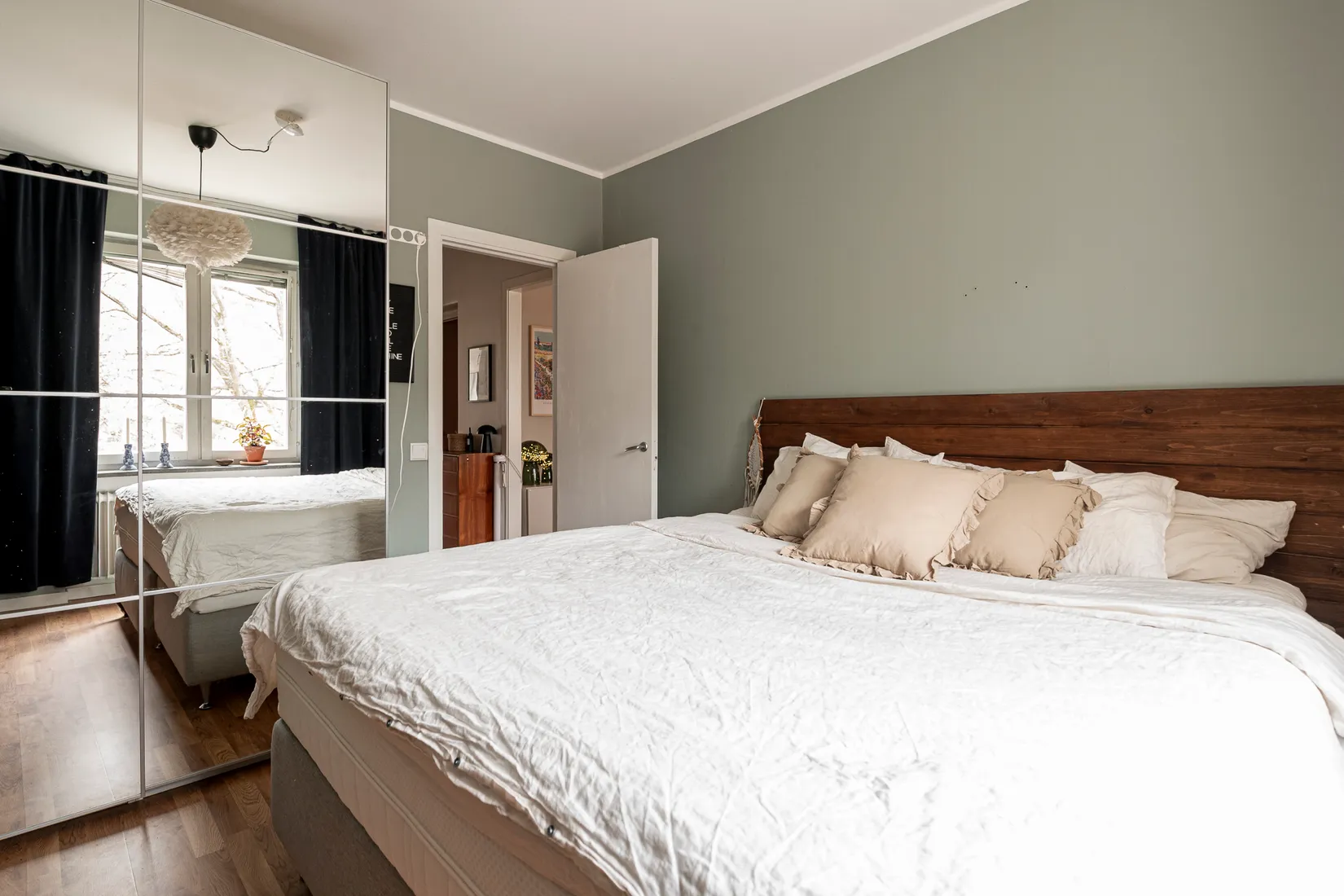 Bostadsrätt, Källhagsgatan 1B, Haga, Västerås