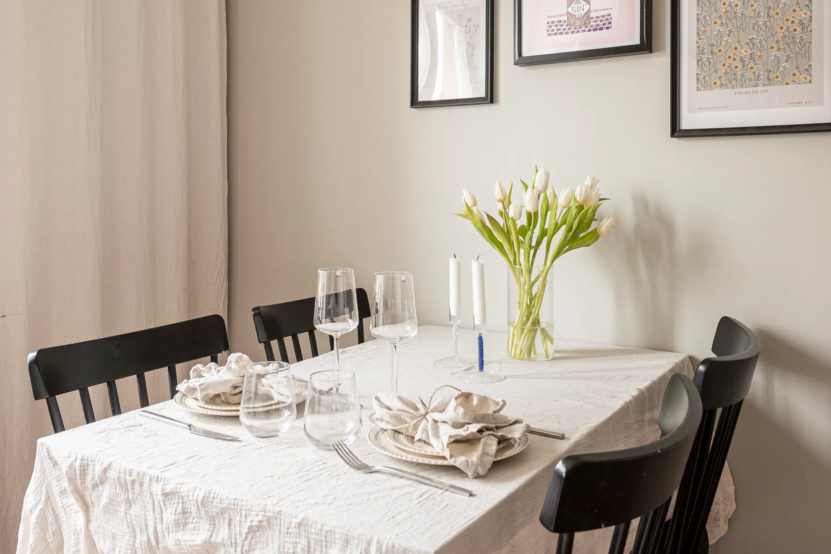 Bostadsrätt, Källhagsgatan 1B, Haga, Västerås