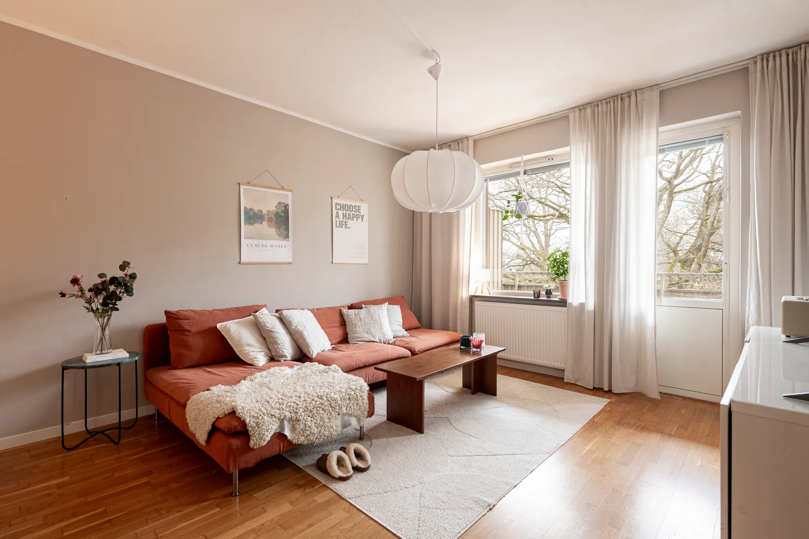 Bostadsrätt, Källhagsgatan 1B, Haga, Västerås