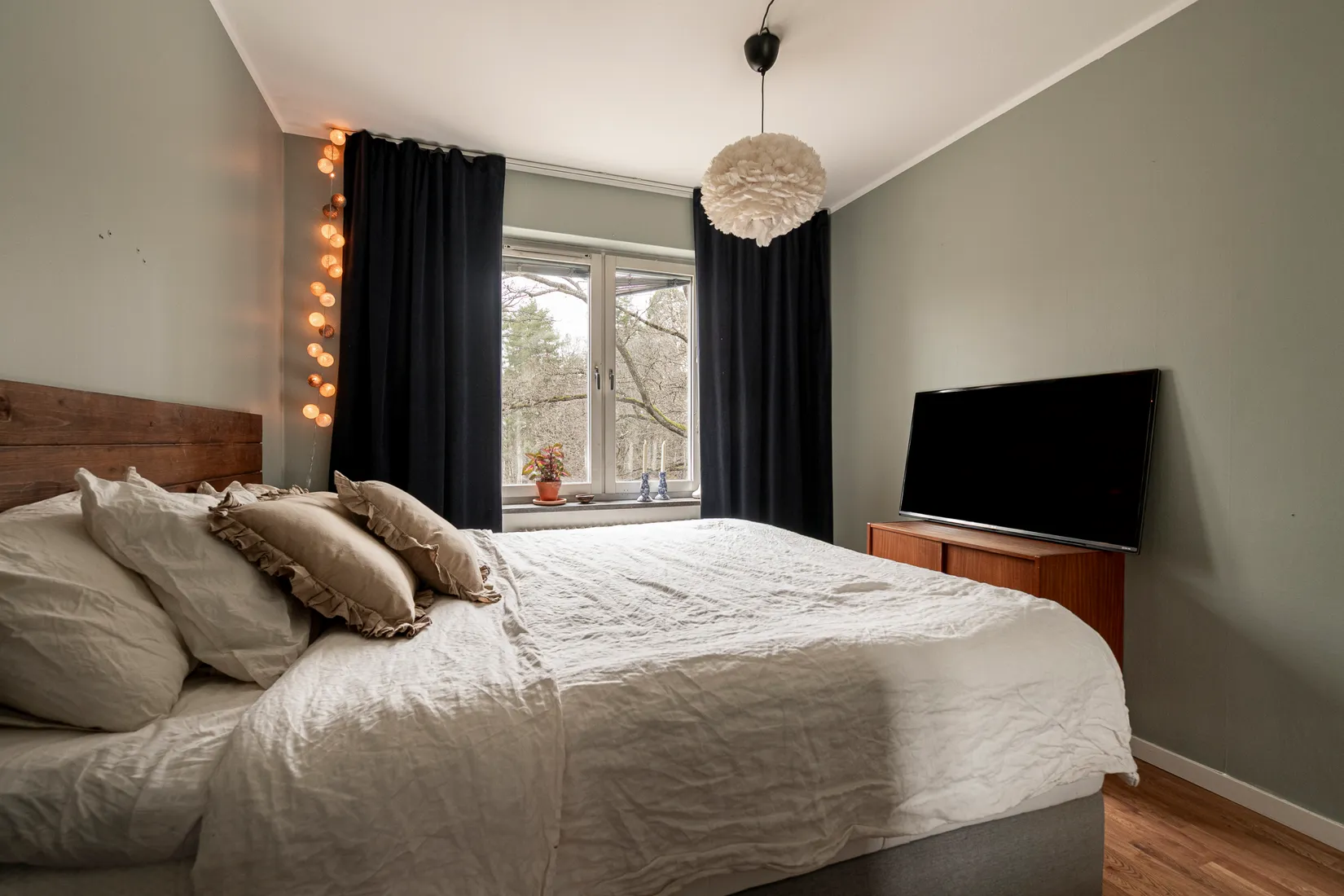 Bostadsrätt, Källhagsgatan 1B, Haga, Västerås