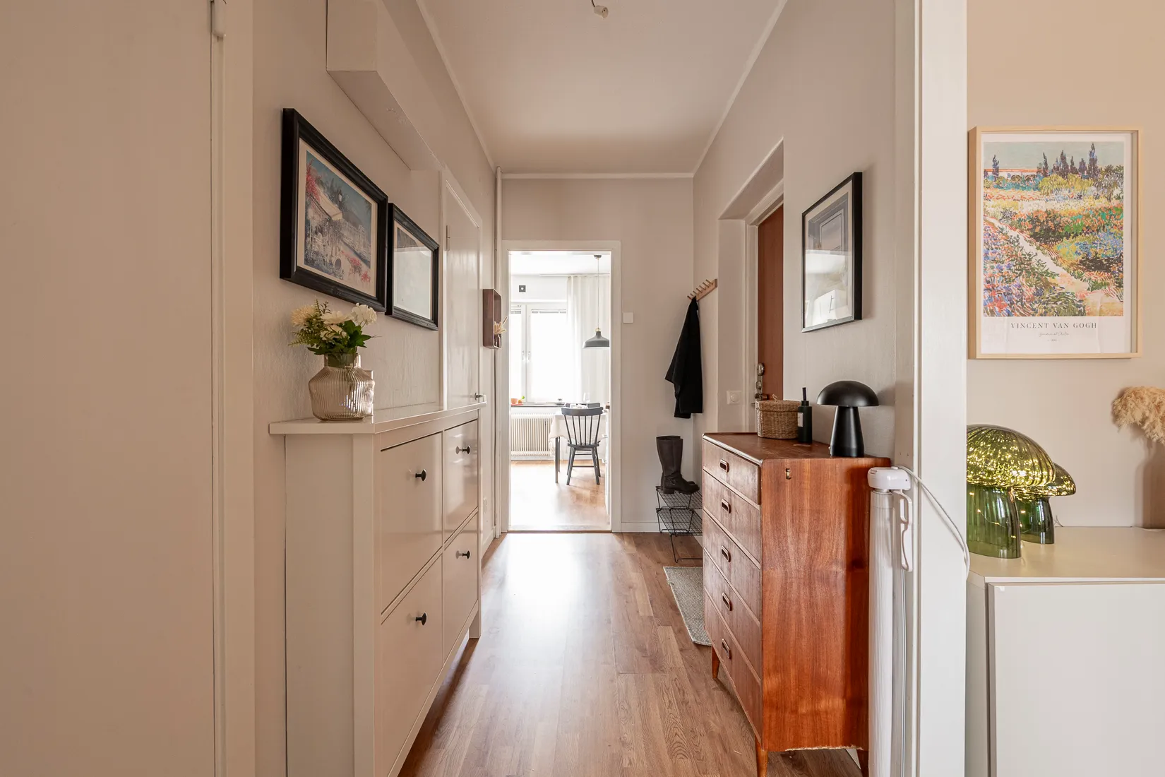 Bostadsrätt, Källhagsgatan 1B, Haga, Västerås