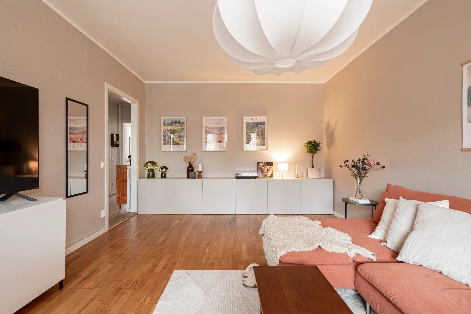 Bostadsrätt, Källhagsgatan 1B, Haga, Västerås