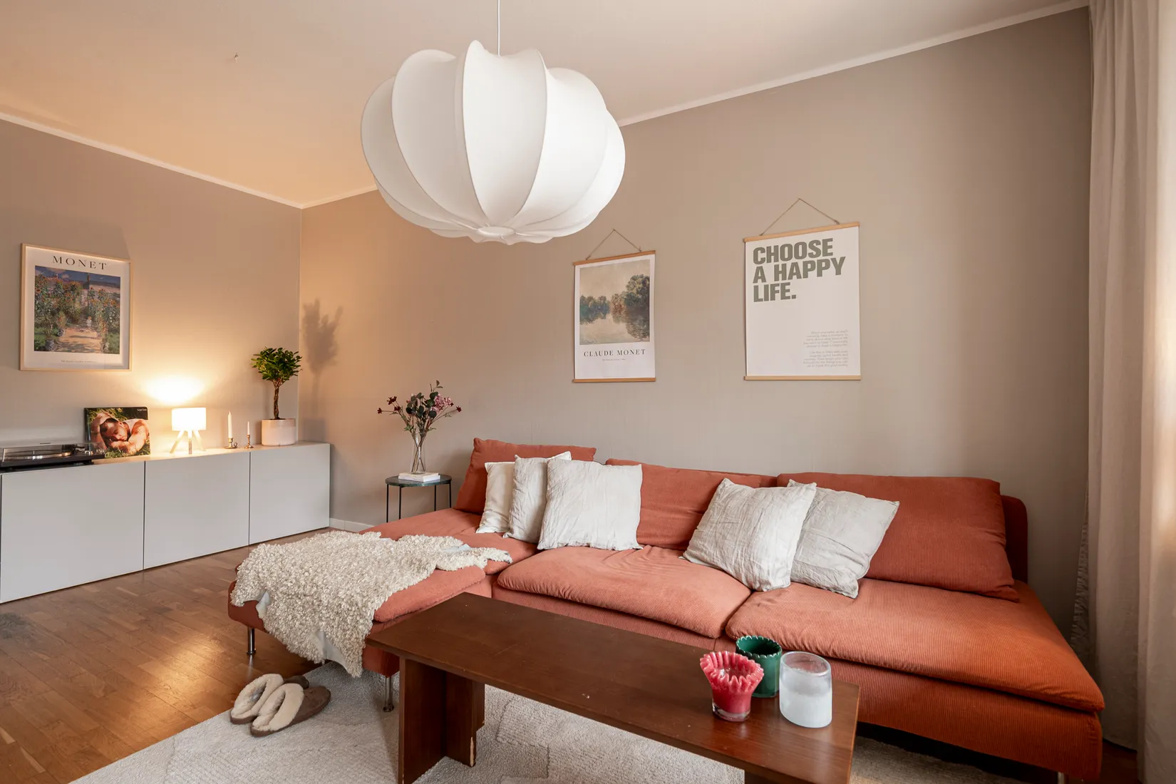 Bostadsrätt, Källhagsgatan 1B, Haga, Västerås