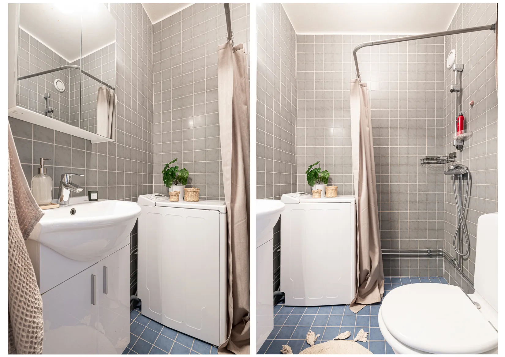 Bostadsrätt, Källhagsgatan 1B, Haga, Västerås