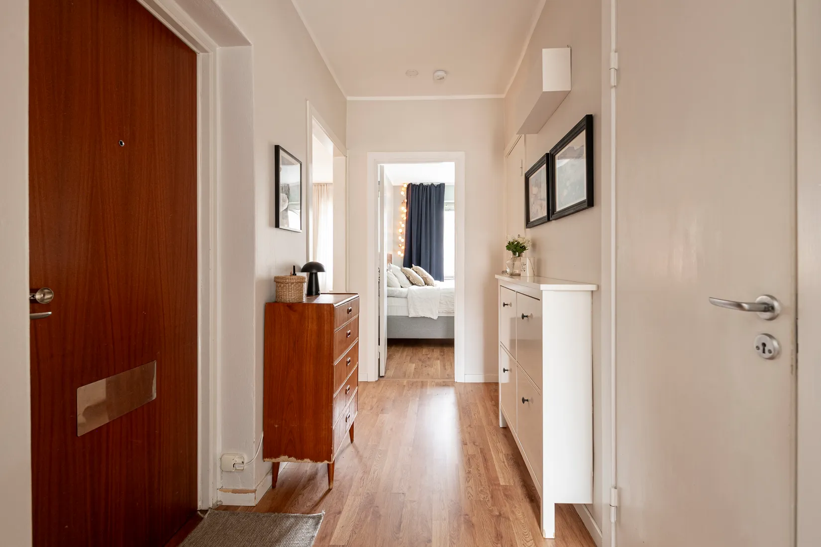 Bostadsrätt, Källhagsgatan 1B, Haga, Västerås