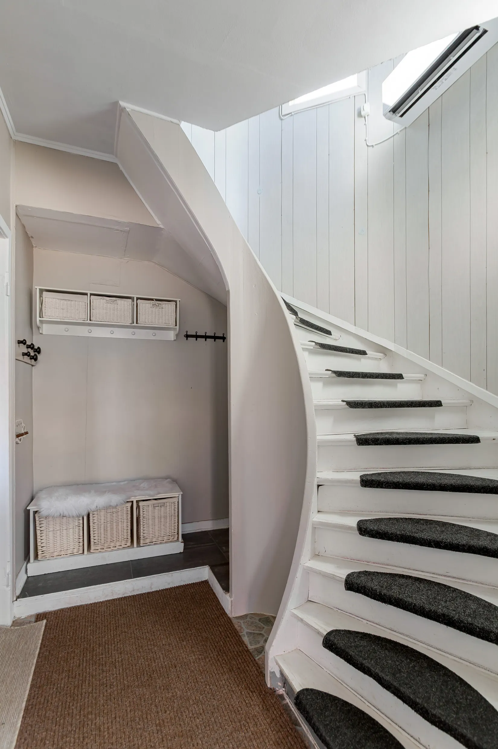 Villa, Ängarydsgatan 2, Flisby, Nässjö